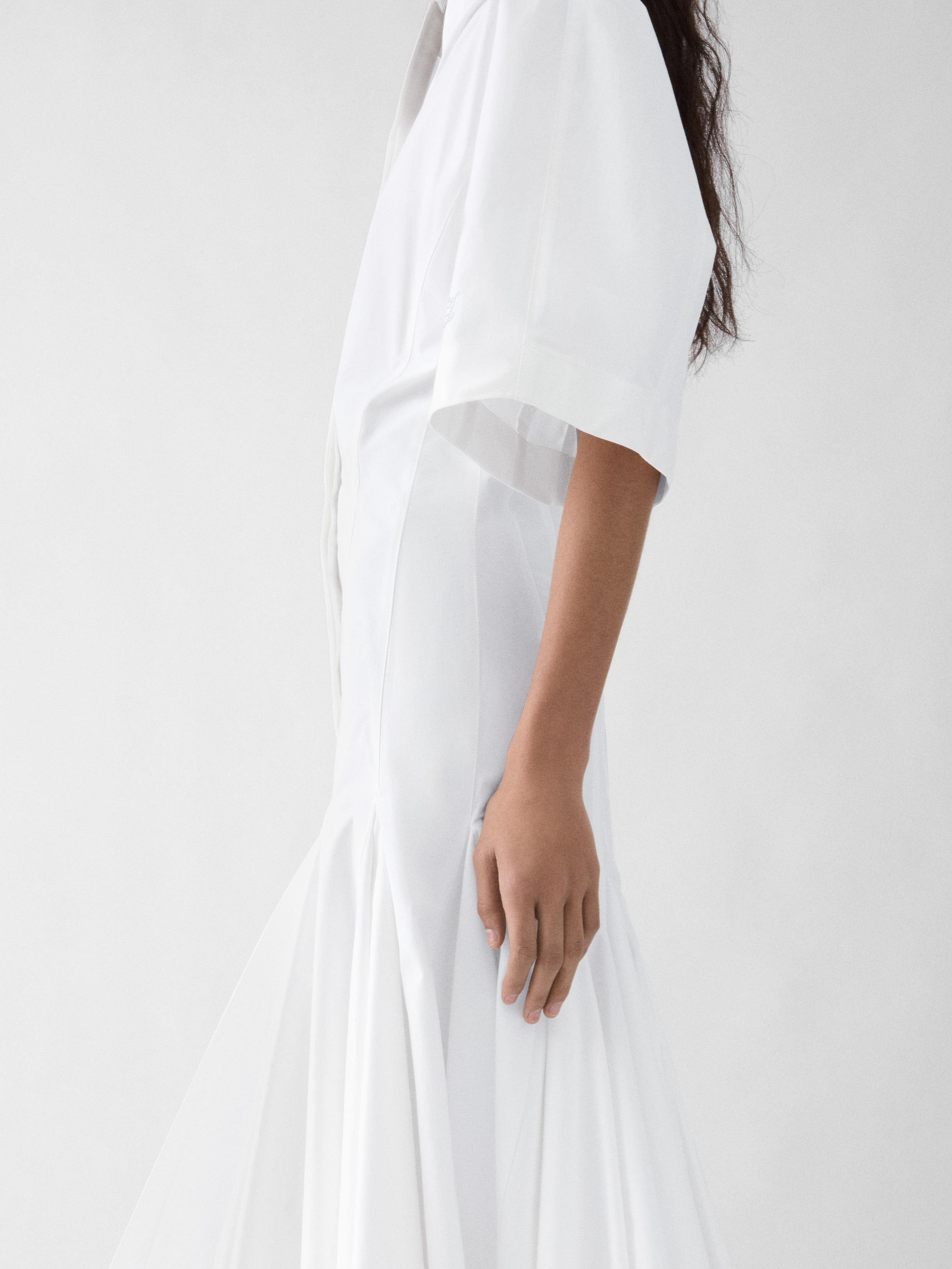 The Moisson Dress
