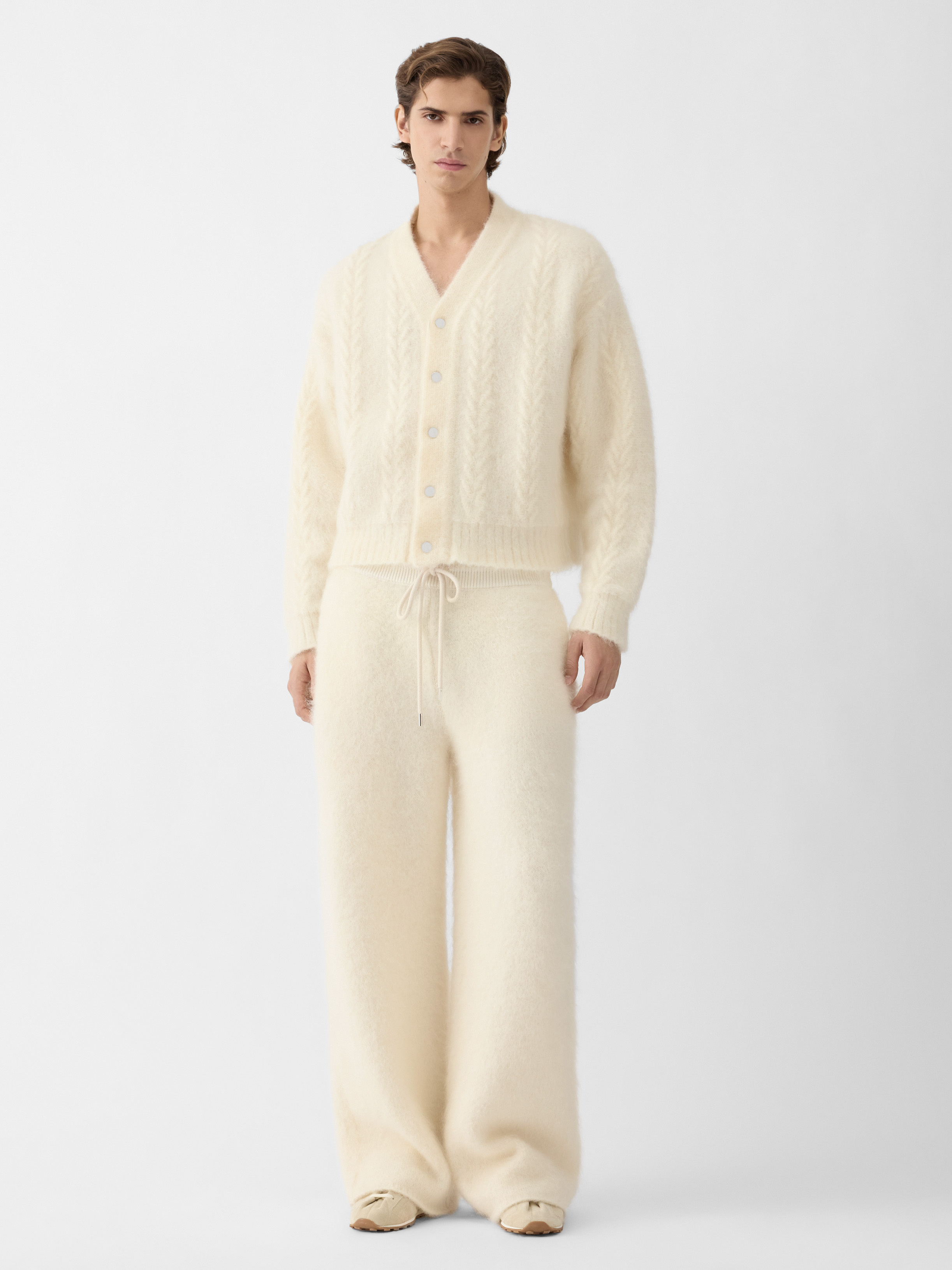 The Nuvola Cardigan