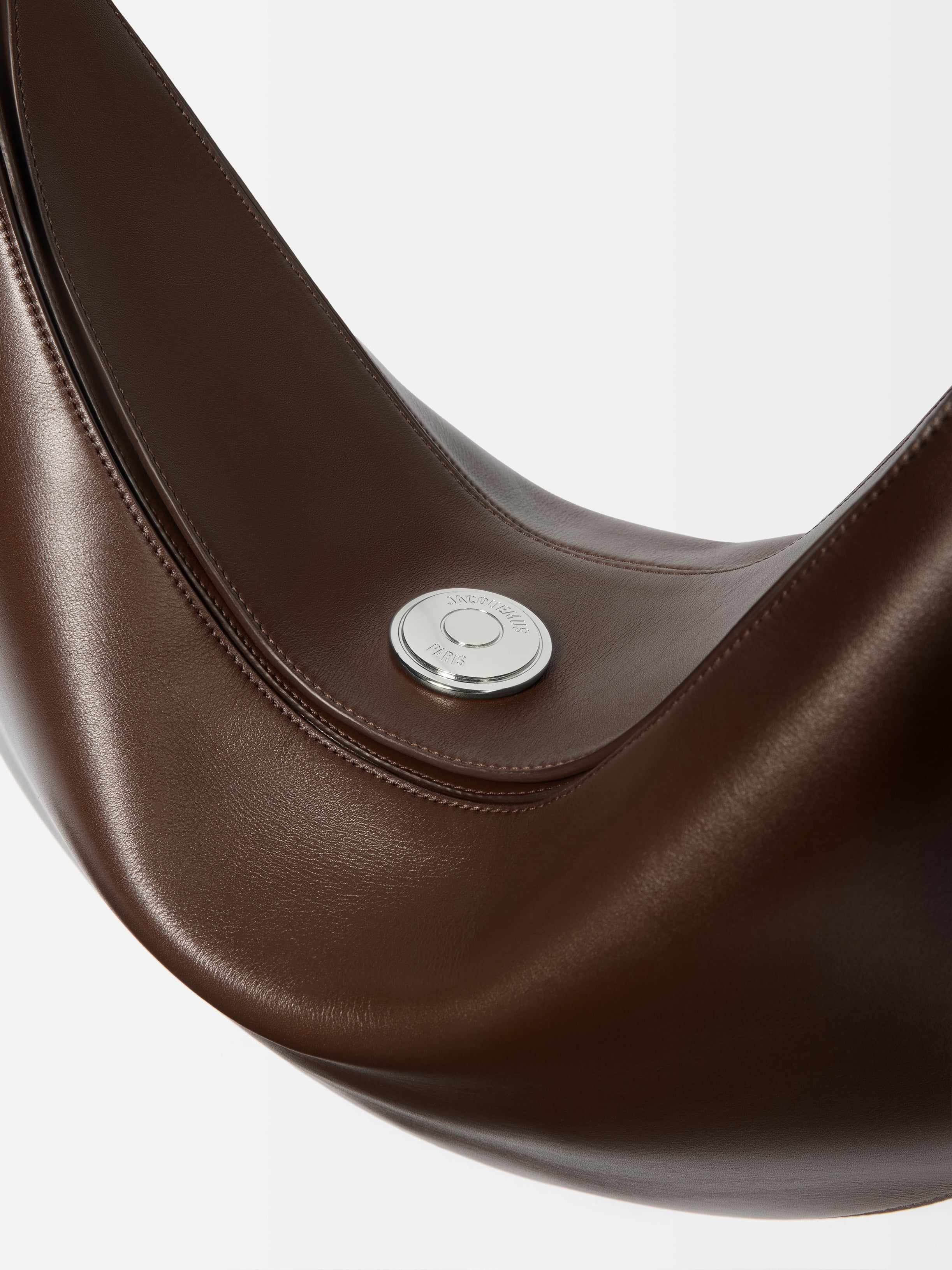 The Ovalo Bag