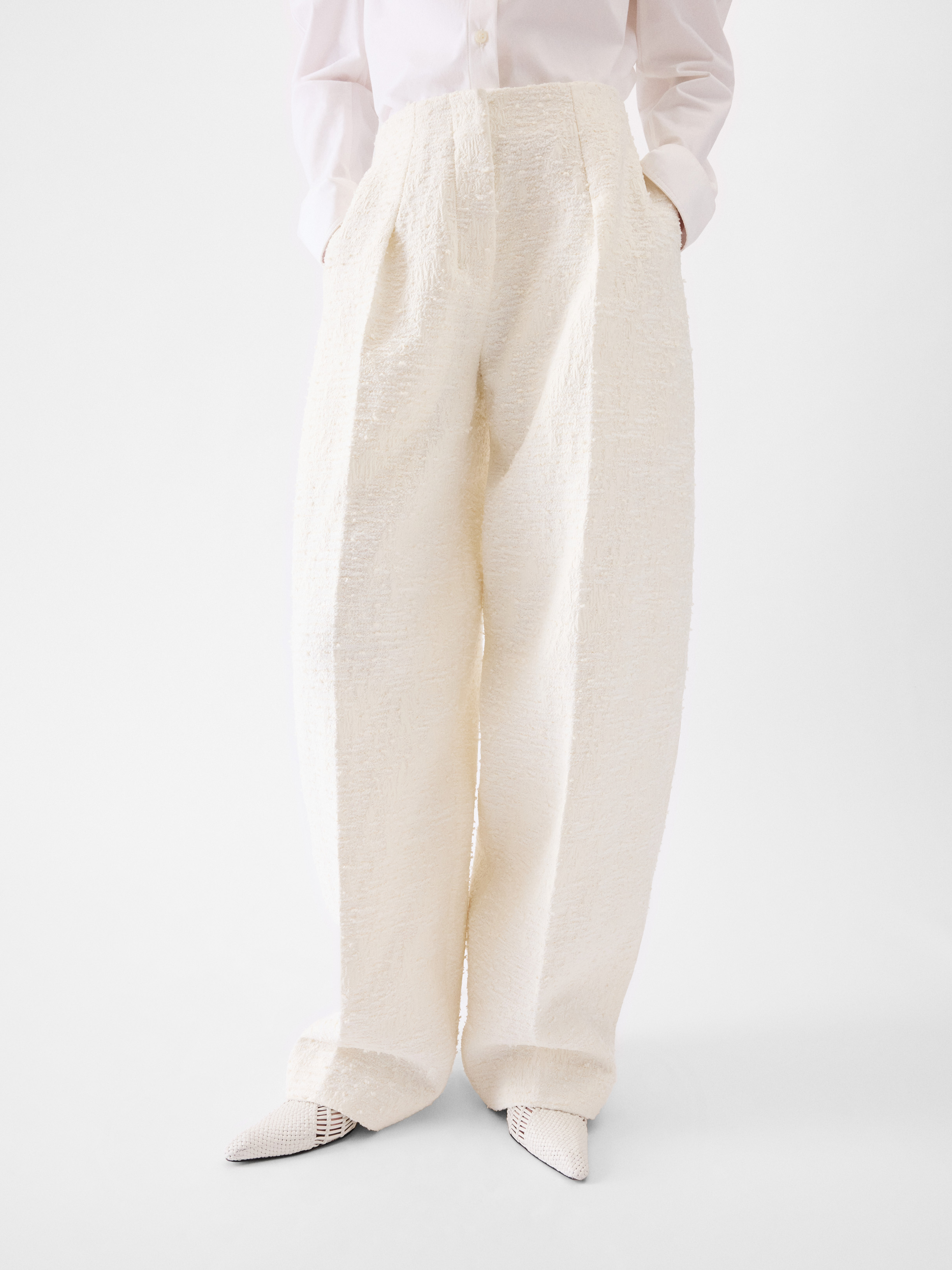 The Curvo Pants