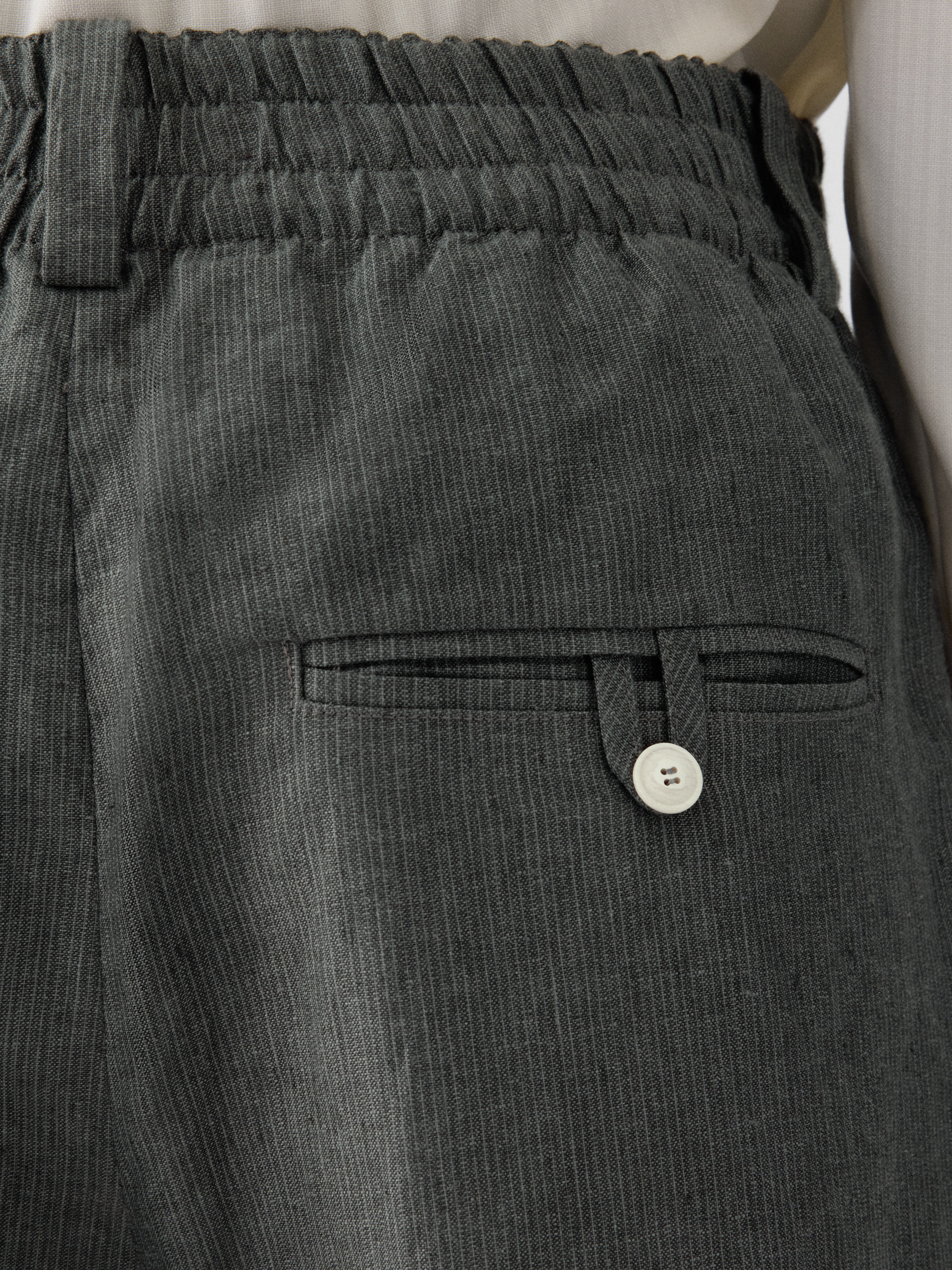 The Croisière Pants