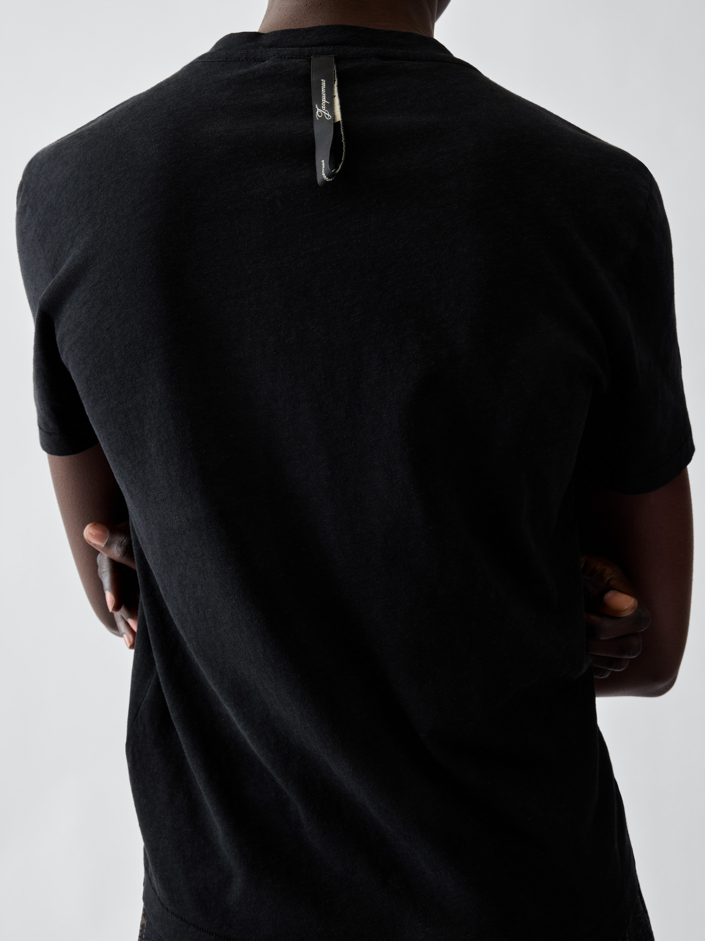 The Jacquemus T-shirt