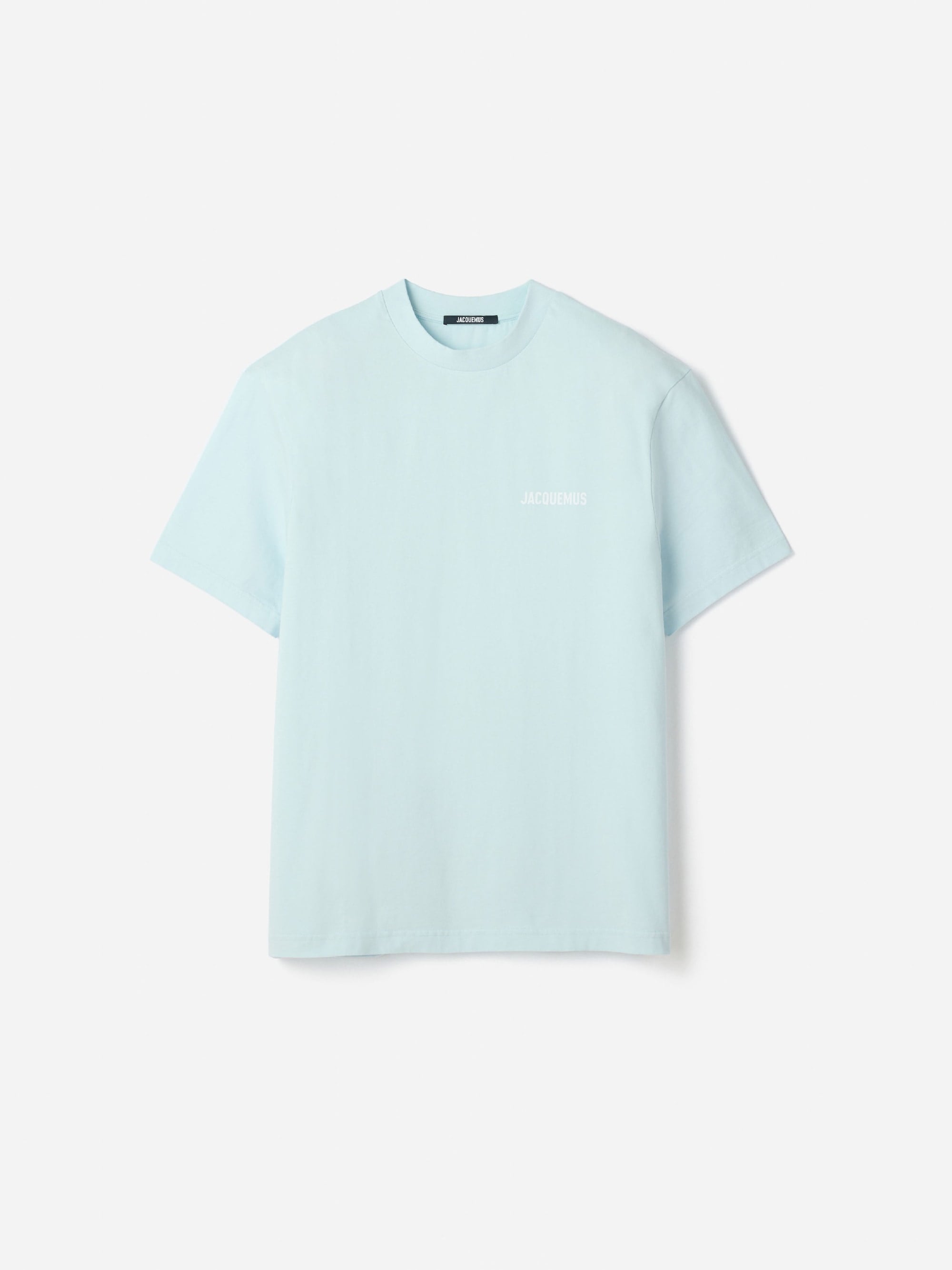 The Mykonos Address Short-sleeve T-shirt
