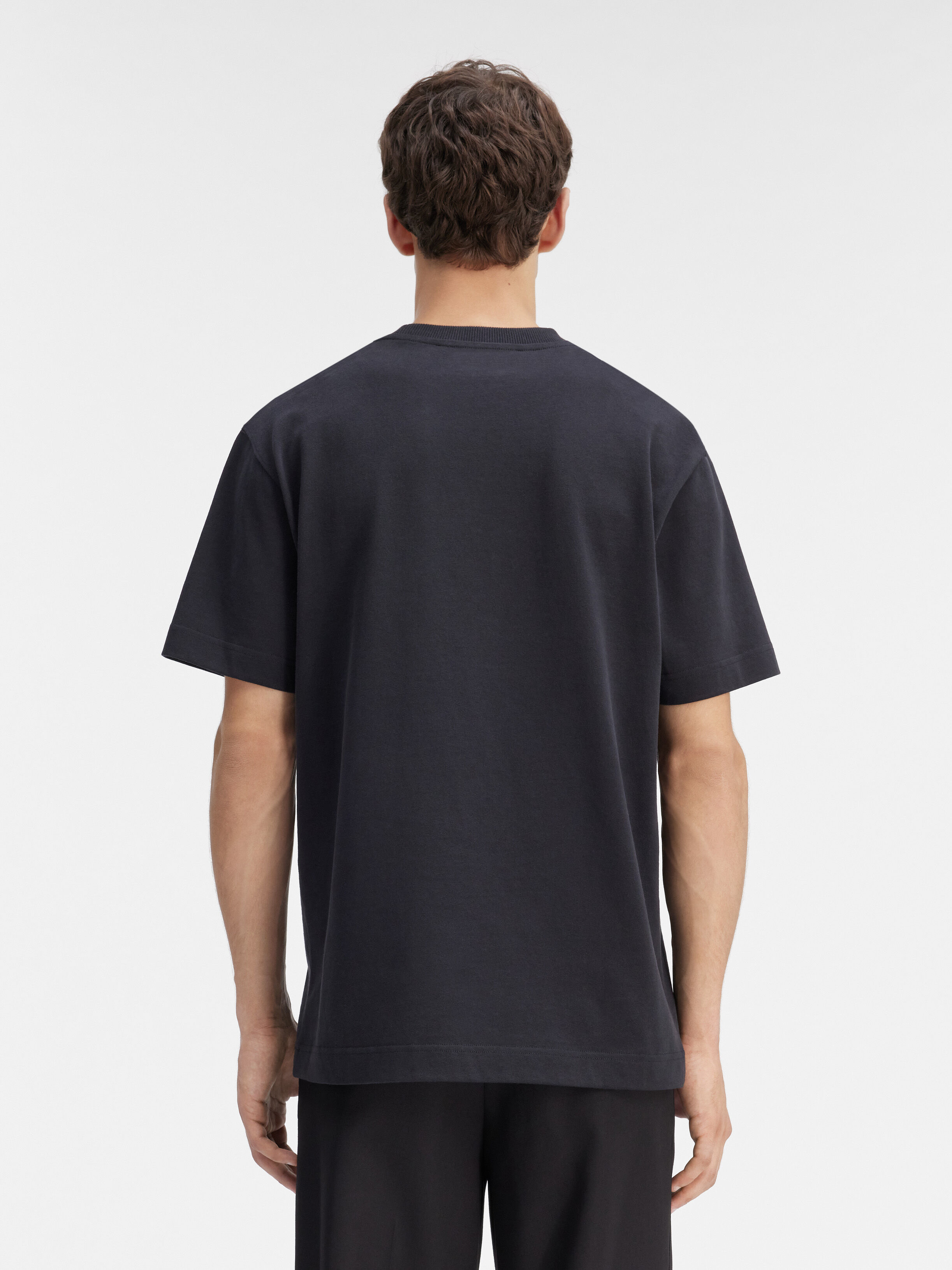 The Gros Grain T-shirt