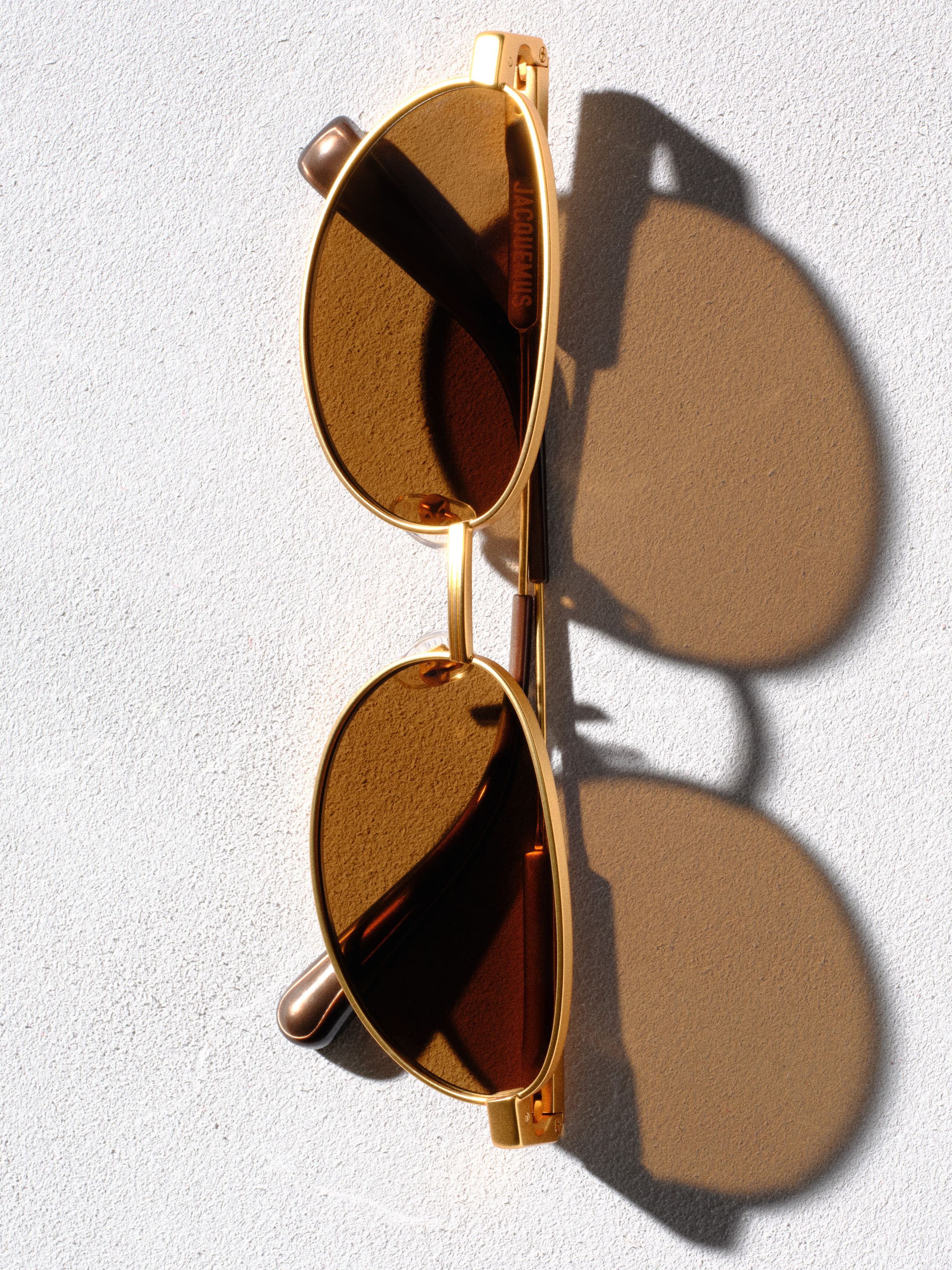 The Alba Sunglasses