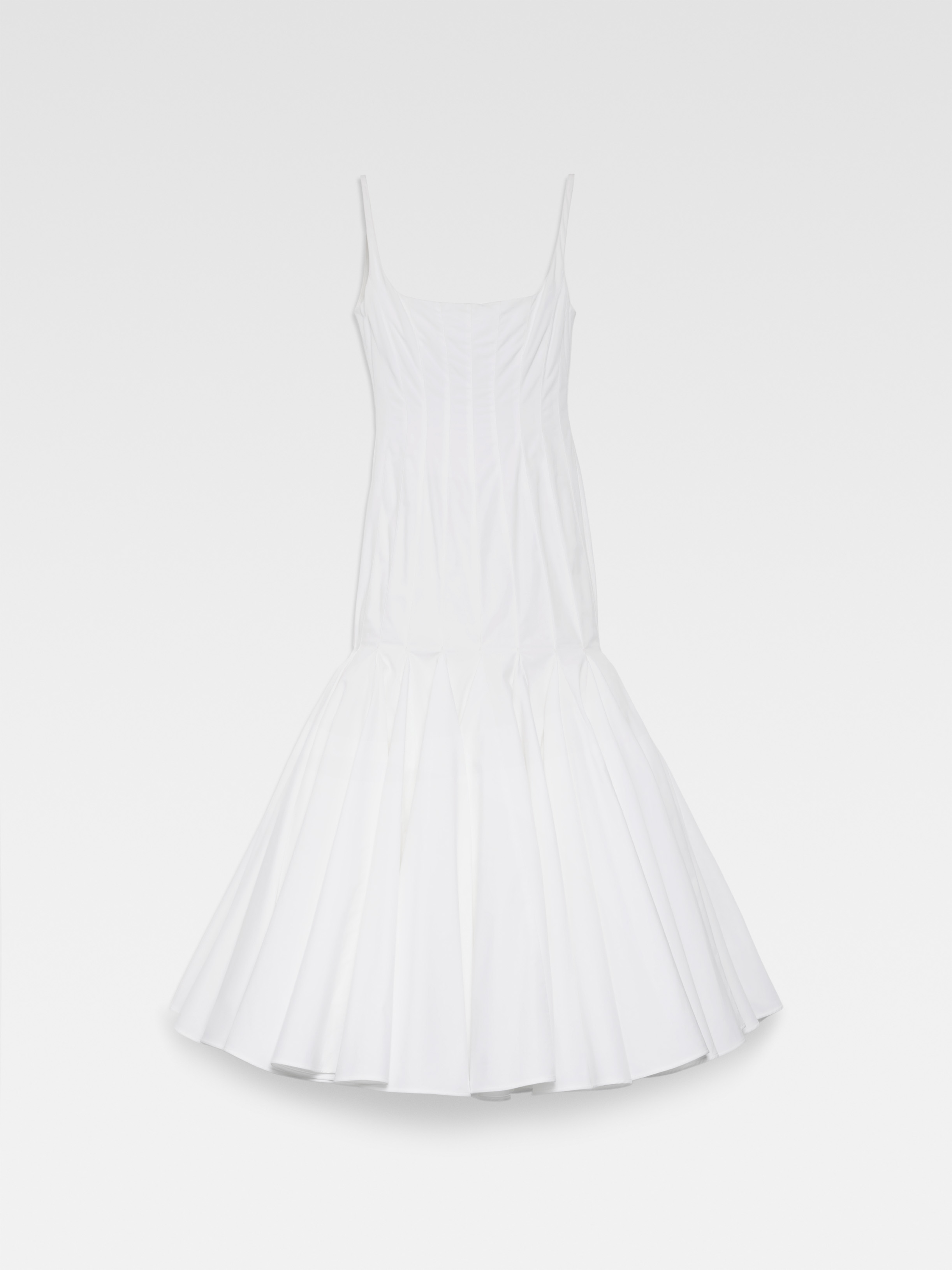 The Agave Dress