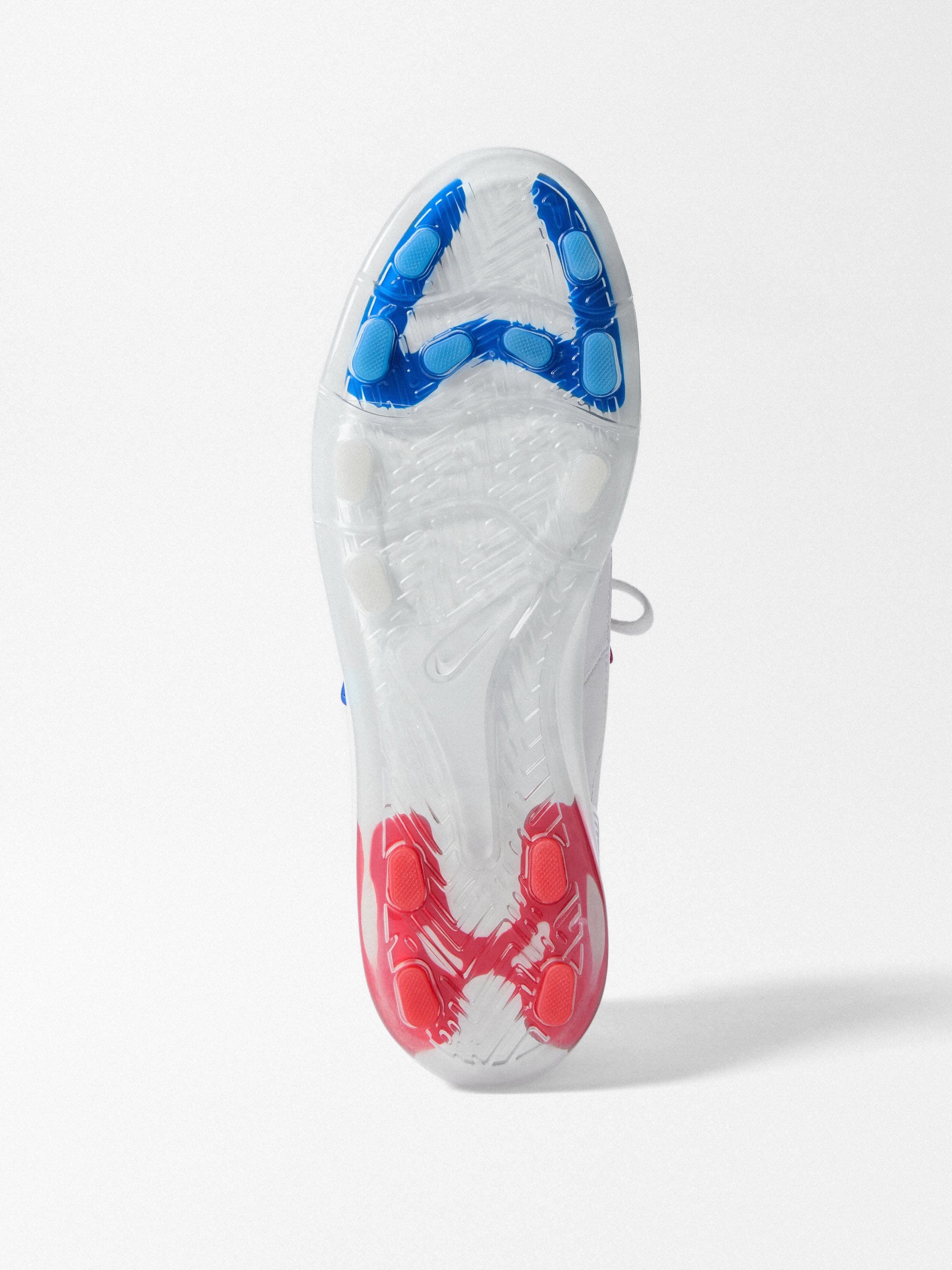 The Cryoshot Shoe