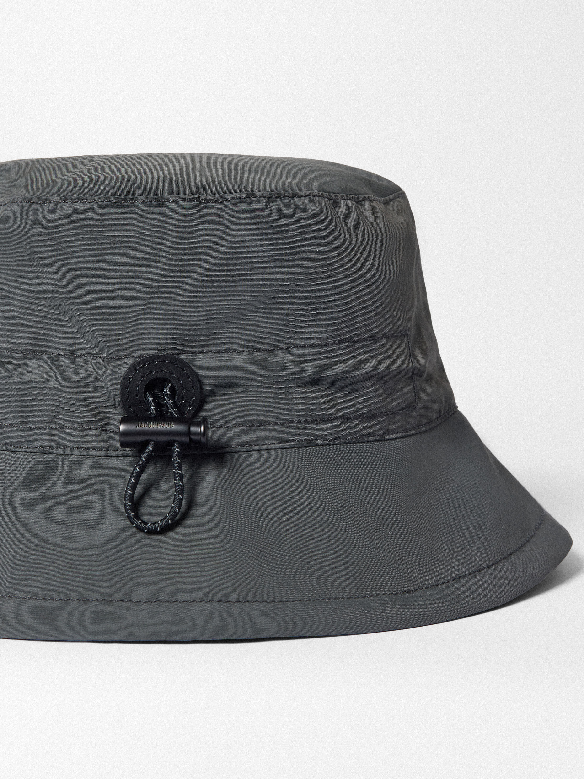 The Baluchon Bucket Hat