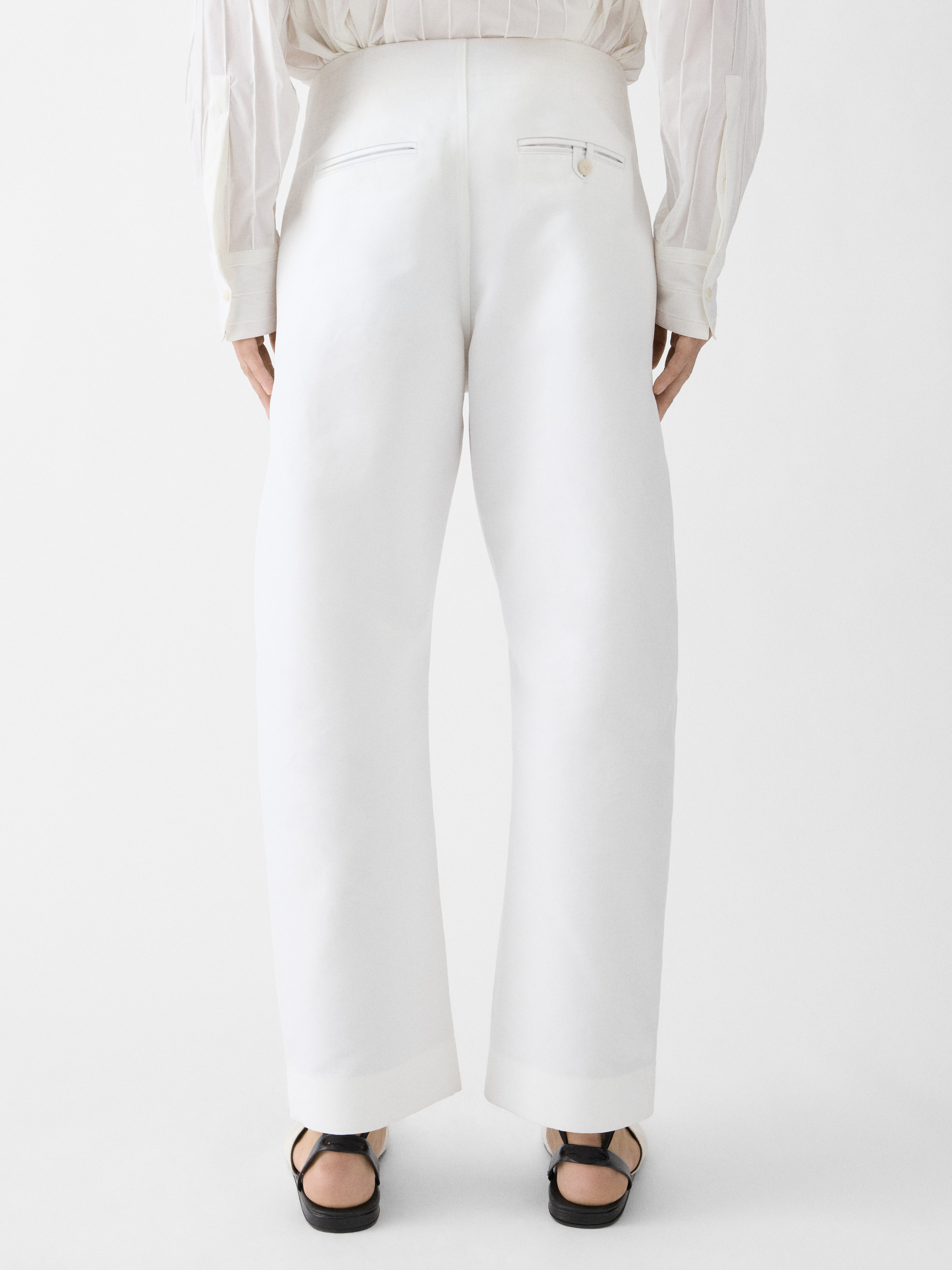 The Gardian Pants