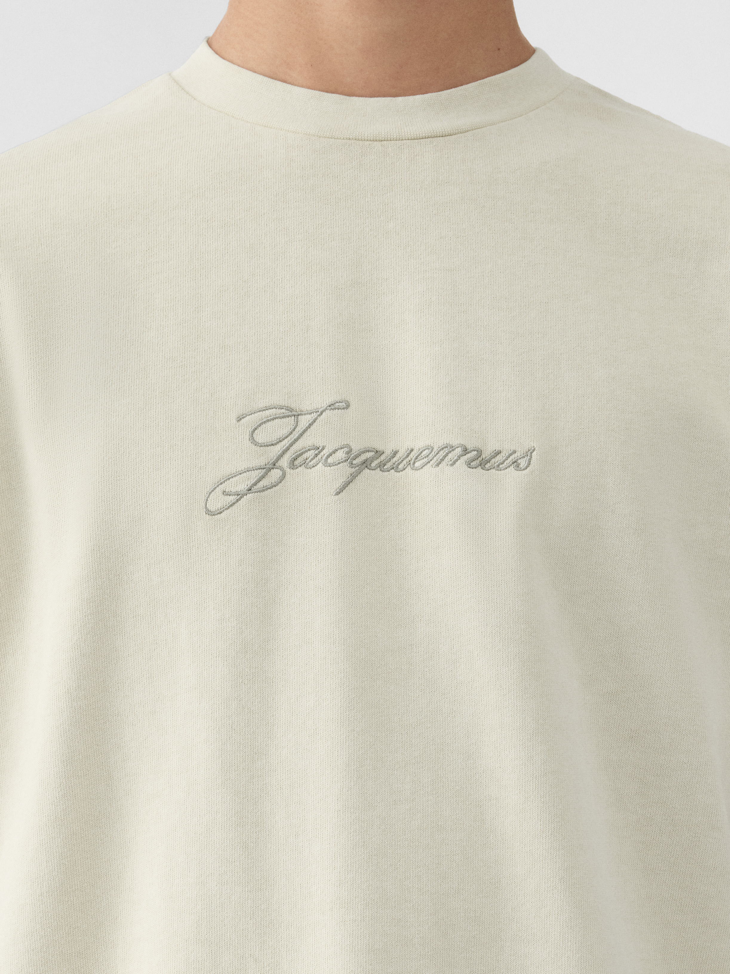 The Pigmento T-shirt