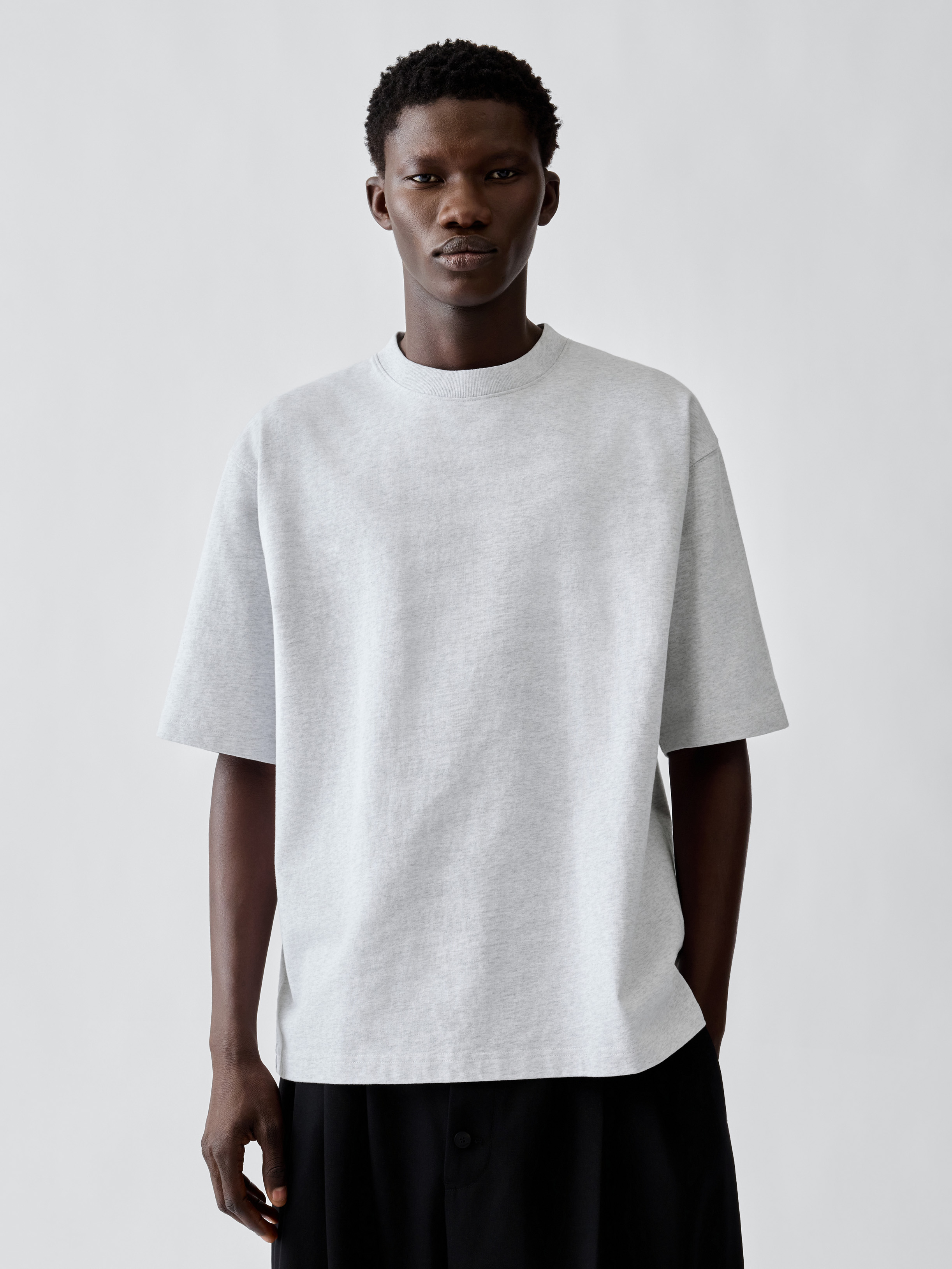 The Torneo Short-sleeve T-shirt