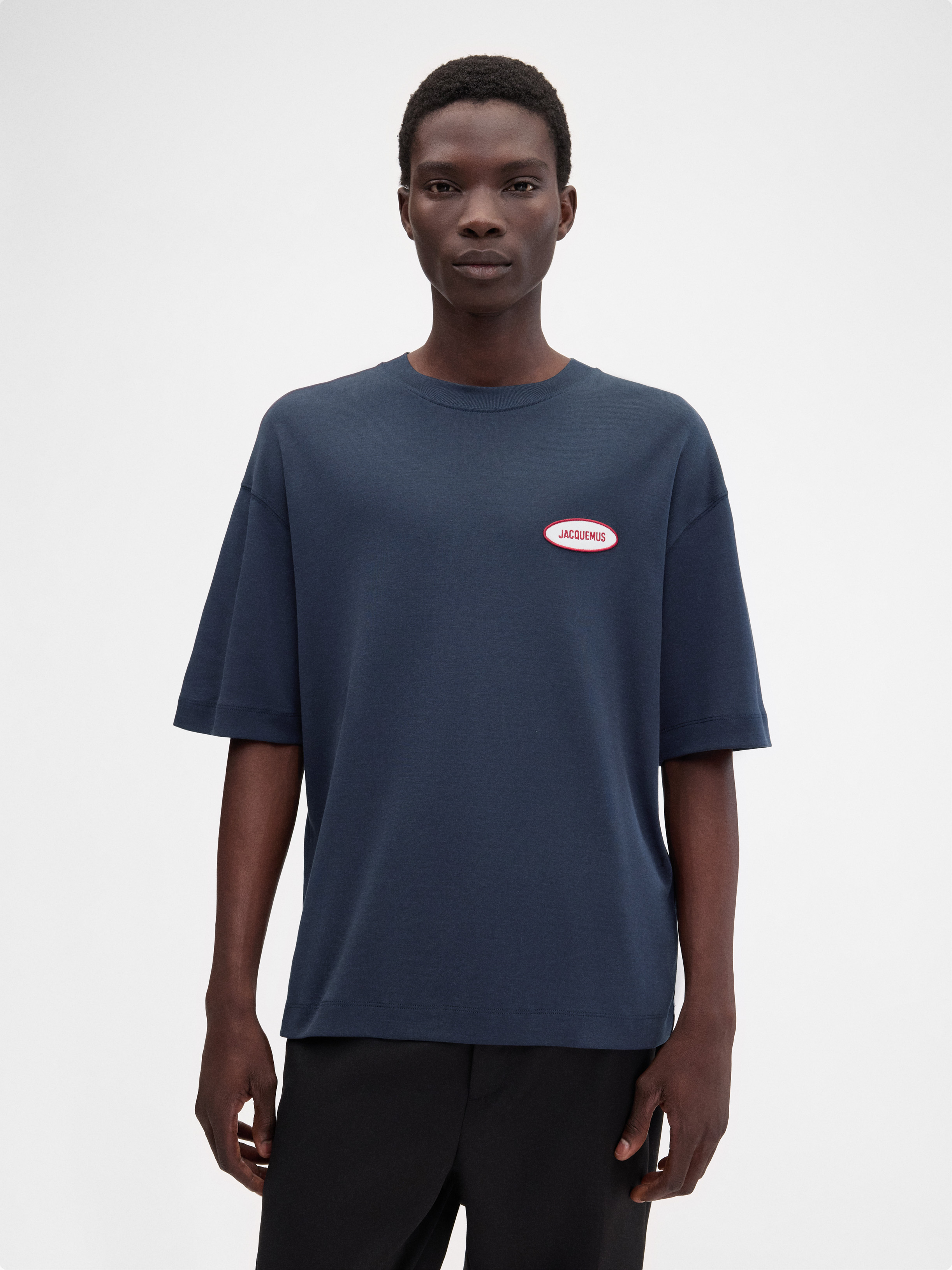The Stazione T-shirt