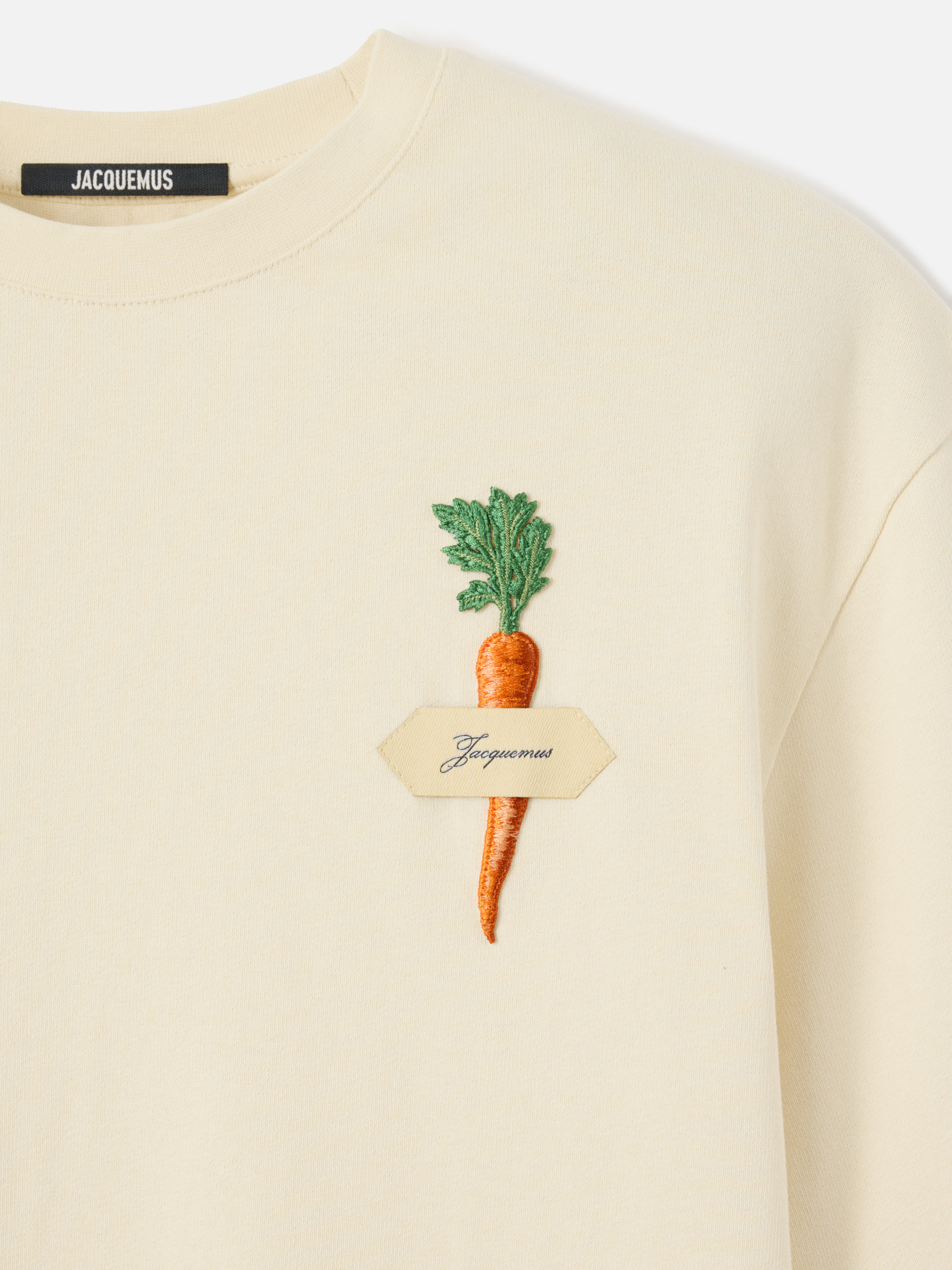 The Carrot T-shirt
