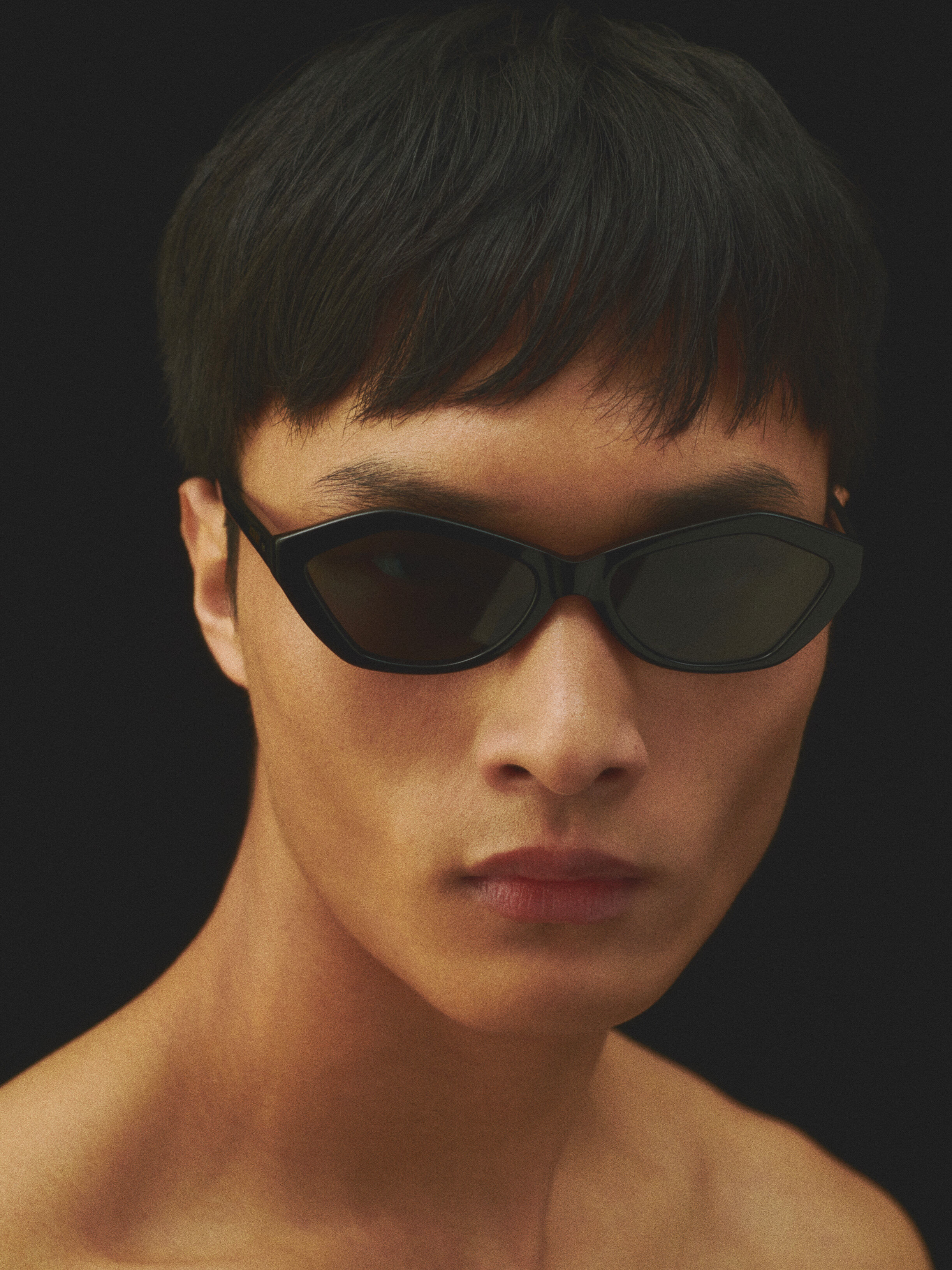 The Bambino Sunglasses