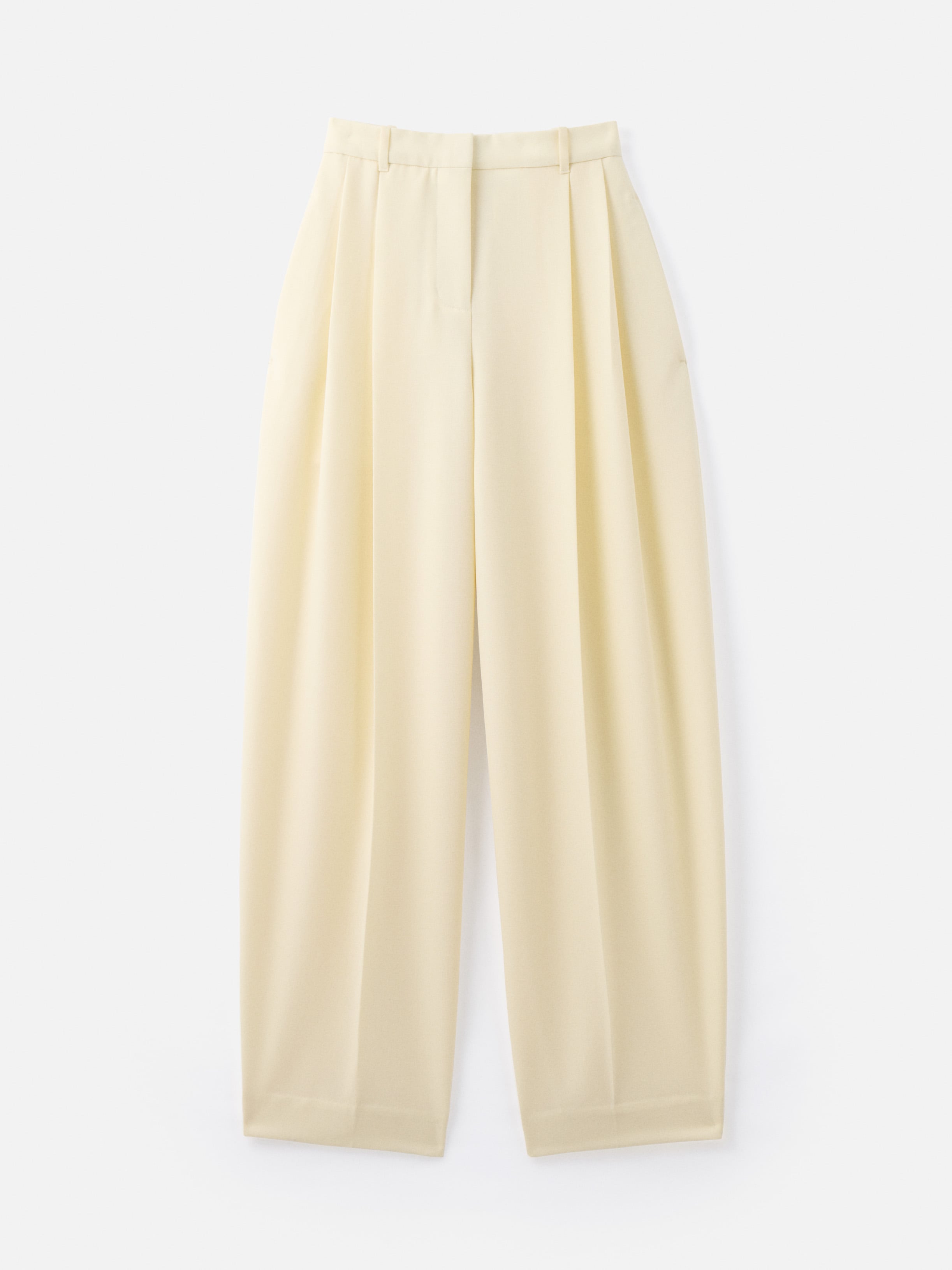 The Man's Pants