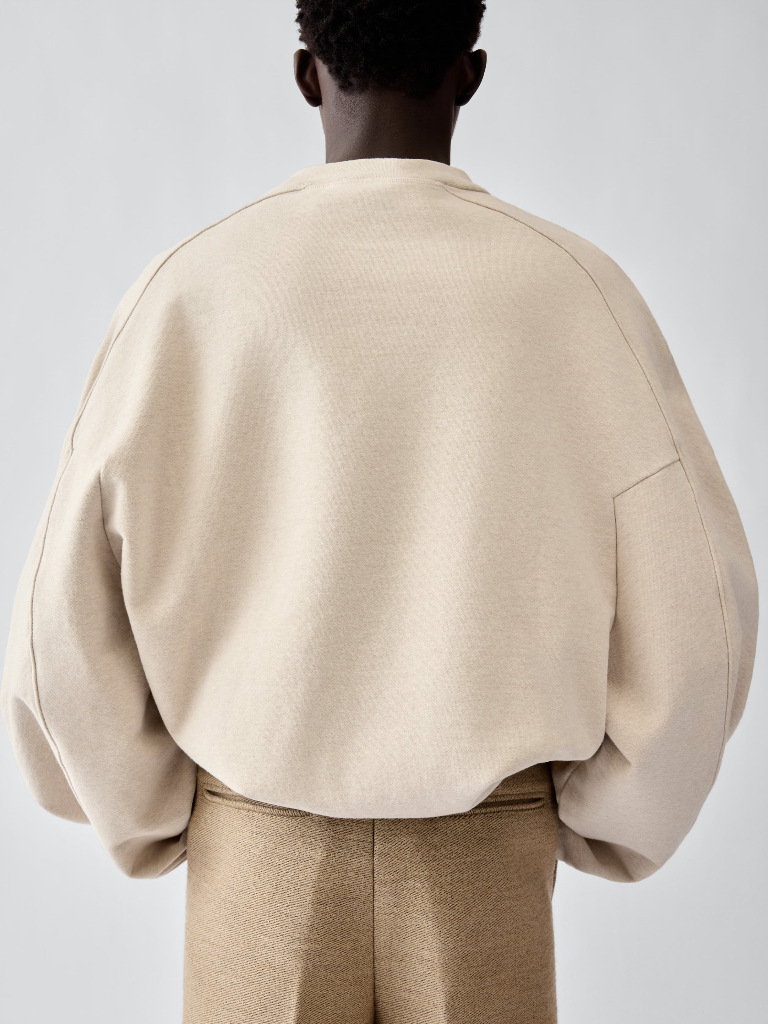 The Corso Sweatshirt