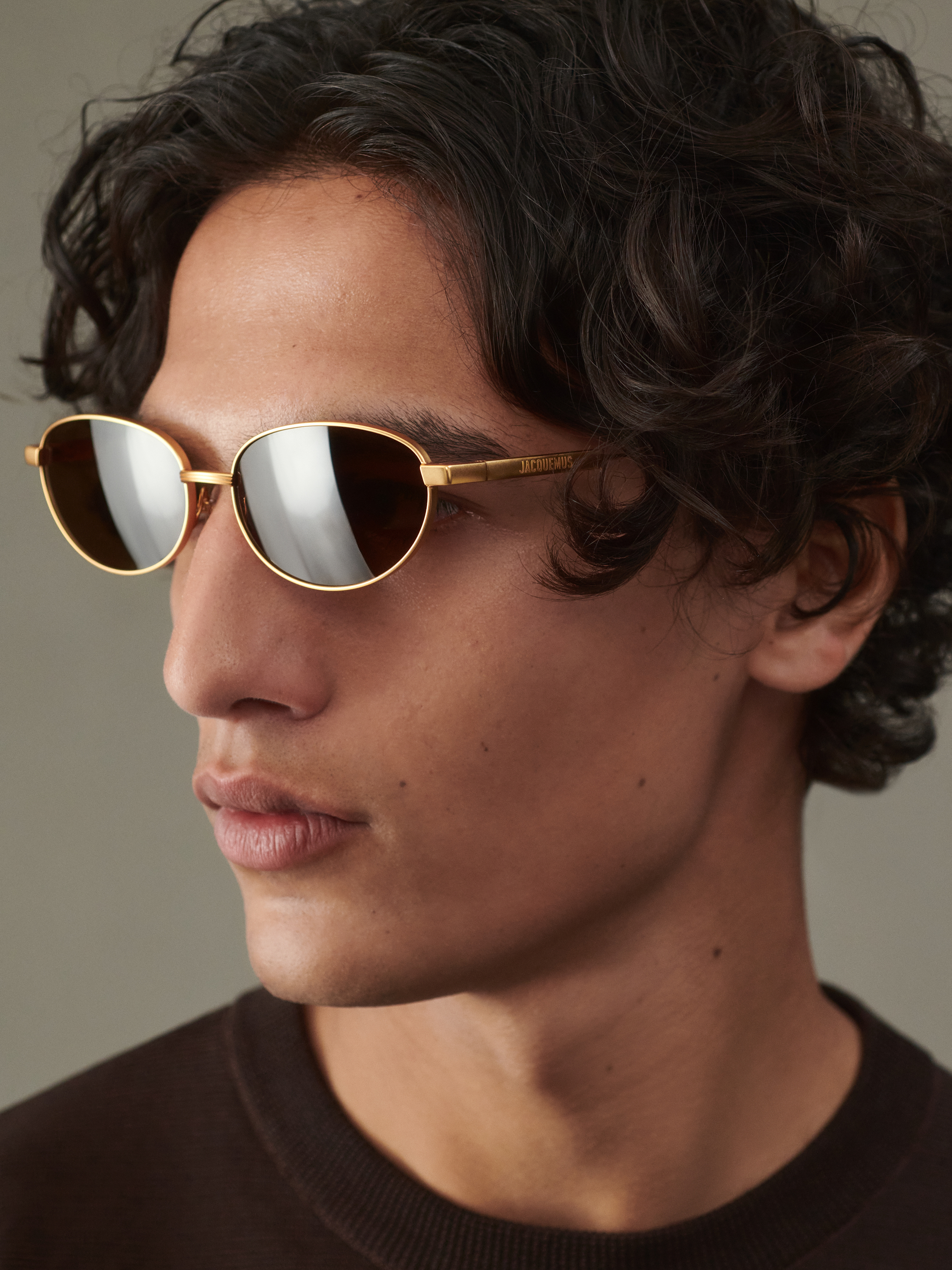 The Alba Sunglasses