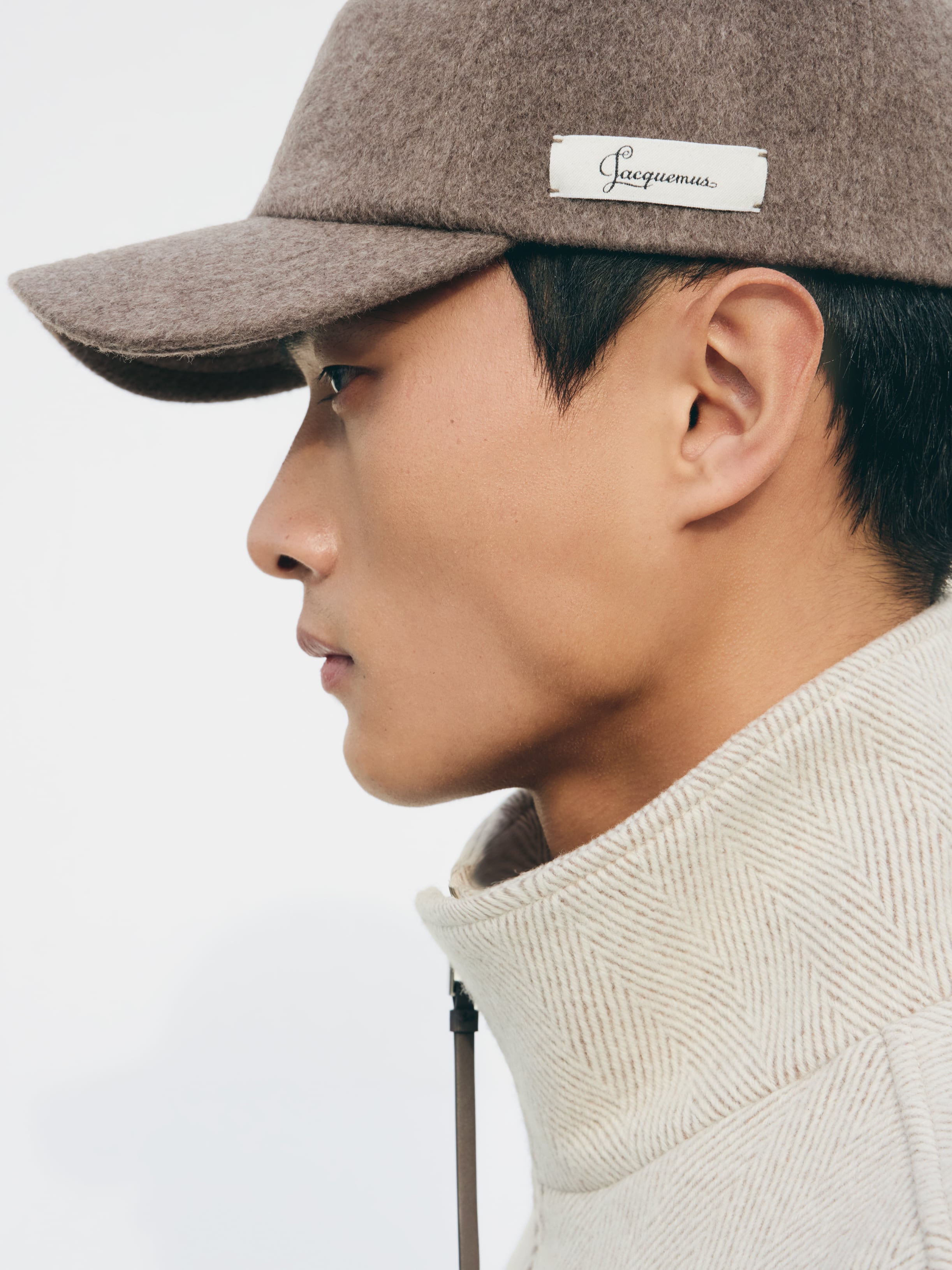 The Cavallo Cap