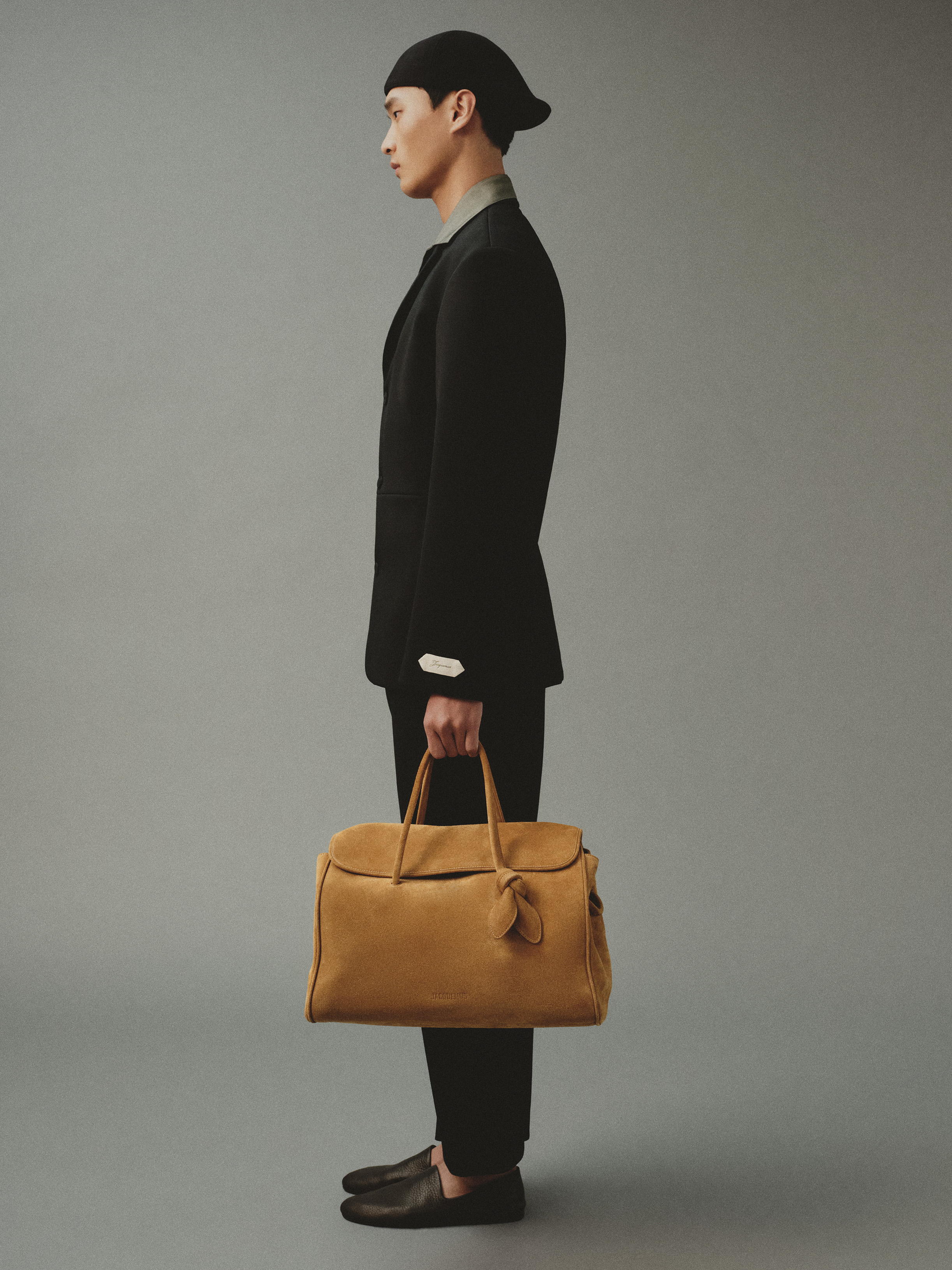 The Turismo Shopper Bag