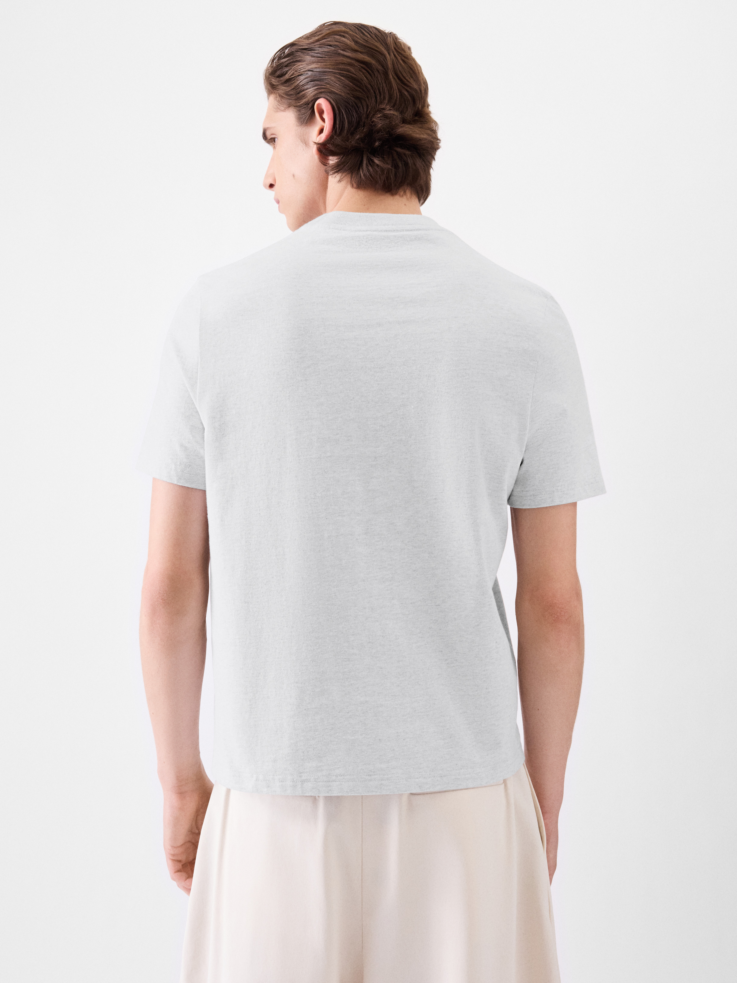 The Club T-shirt
