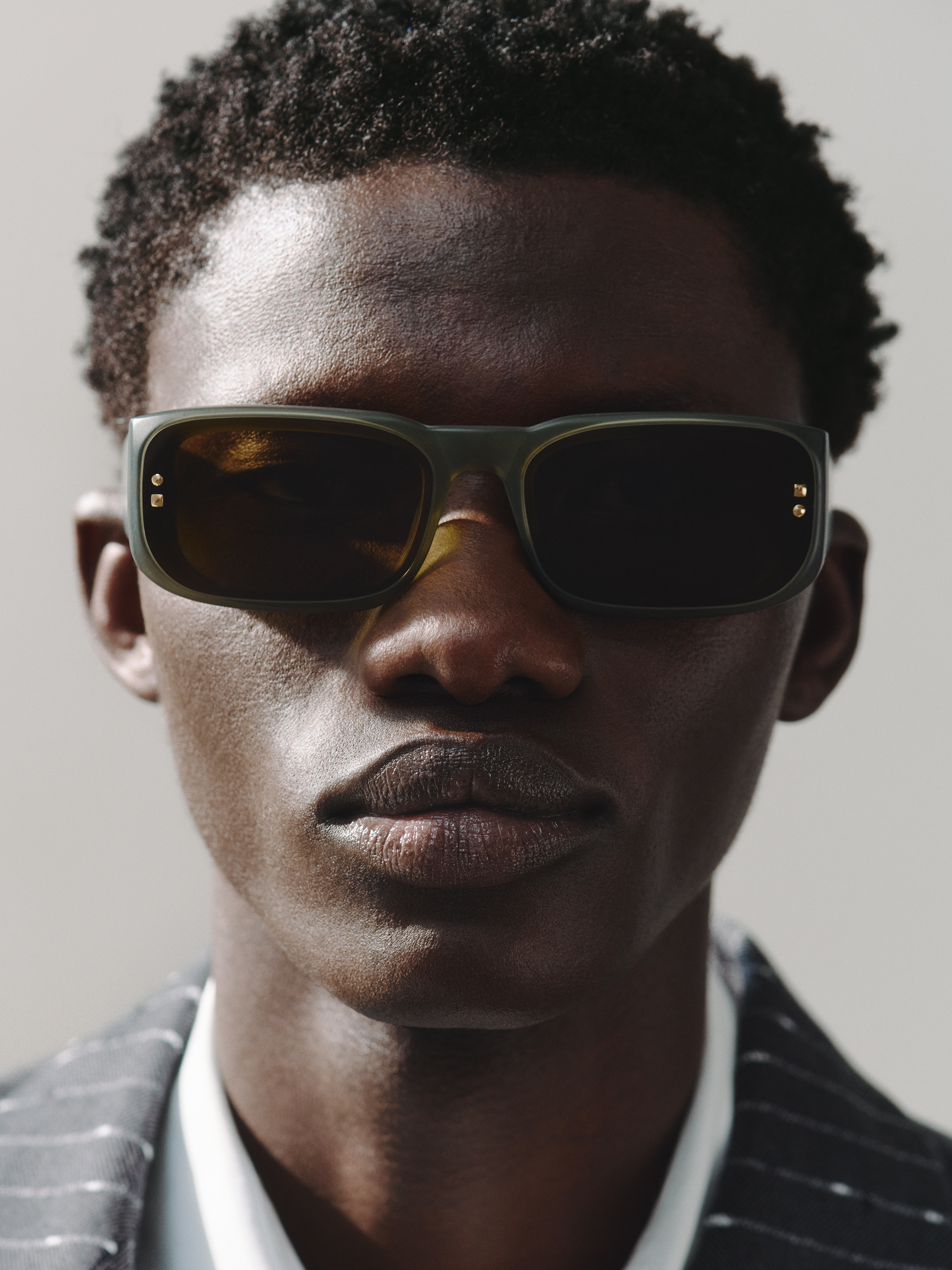 The Pisco Sunglasses