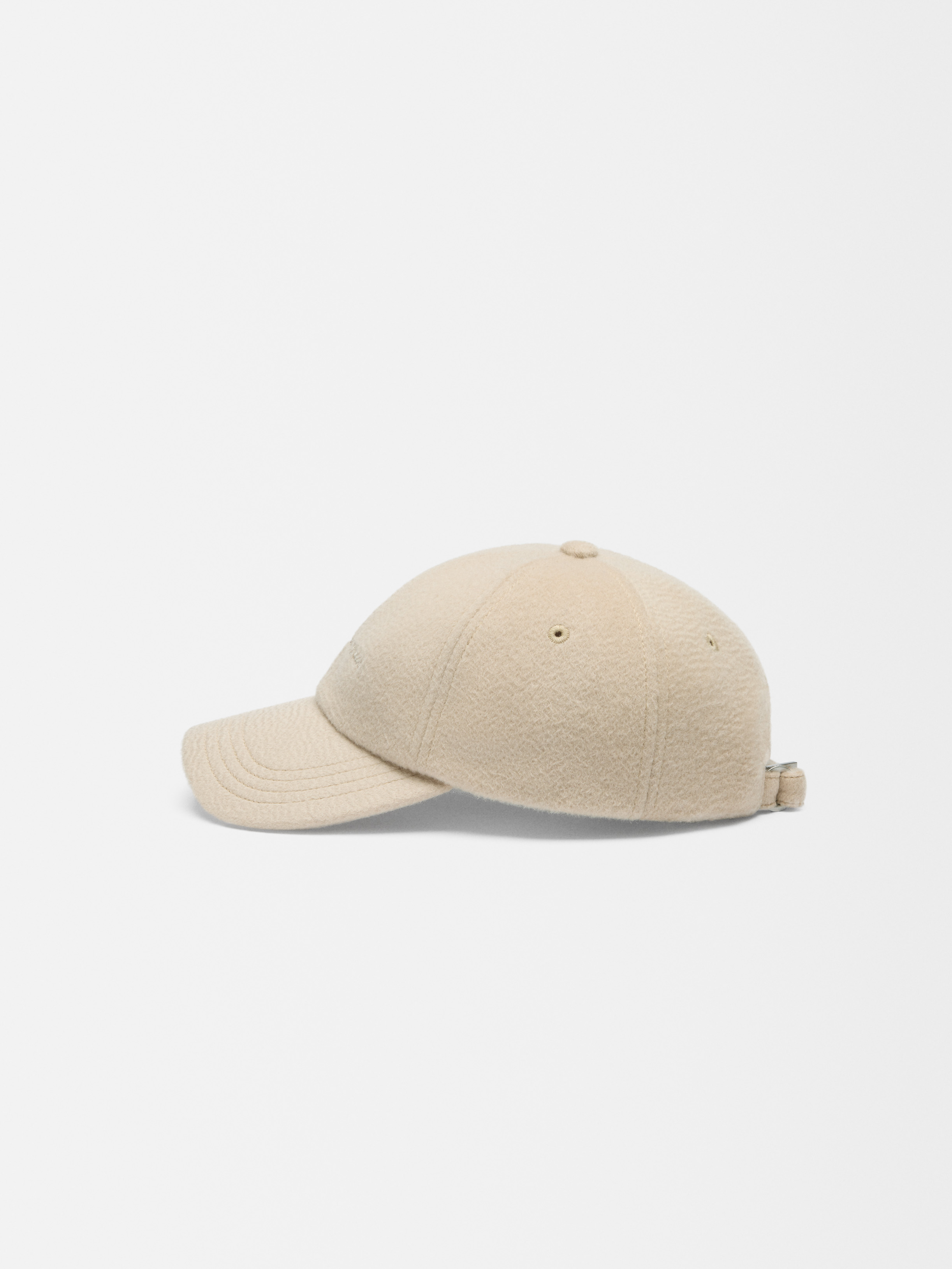 The Cachemiro Baseball Cap