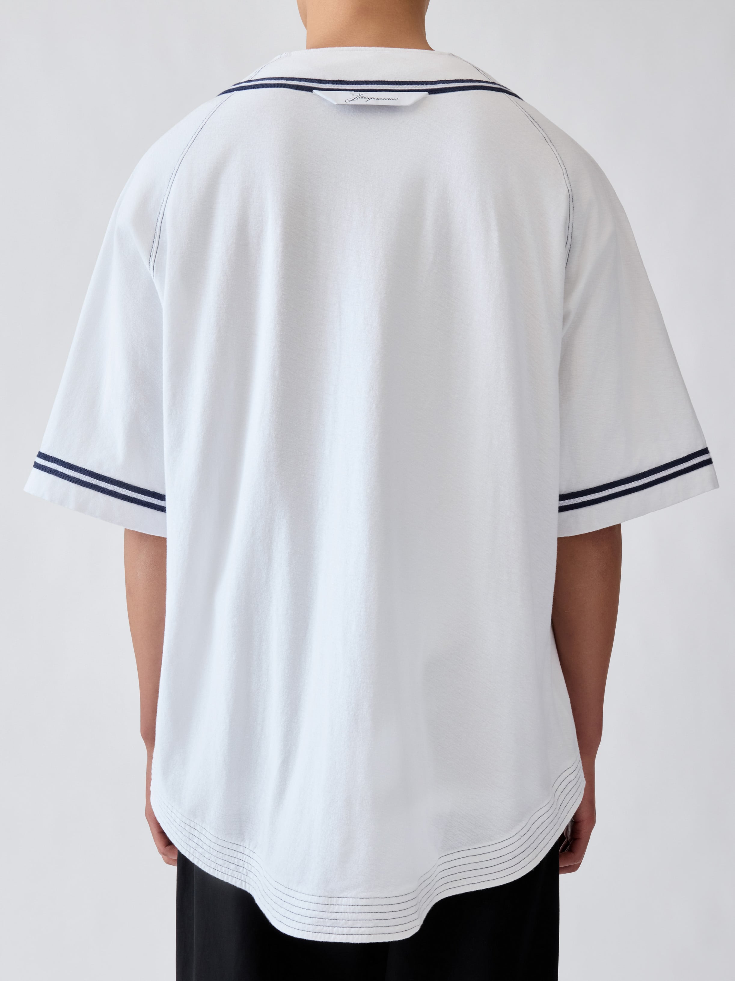 The Baseball Shirt