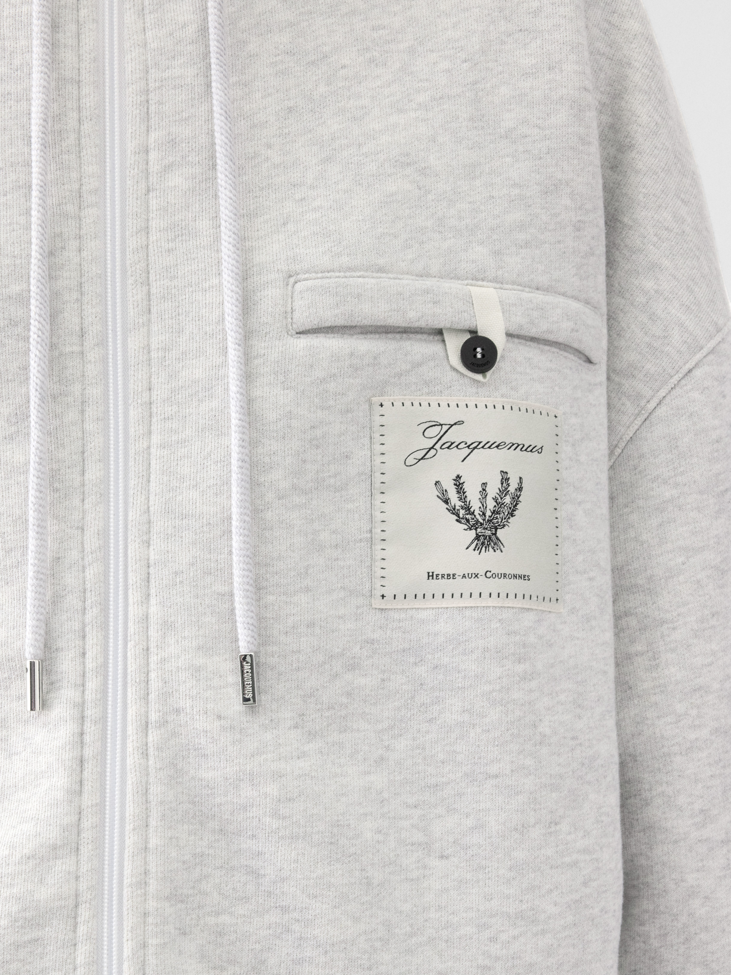 Le Hoodie Torneo