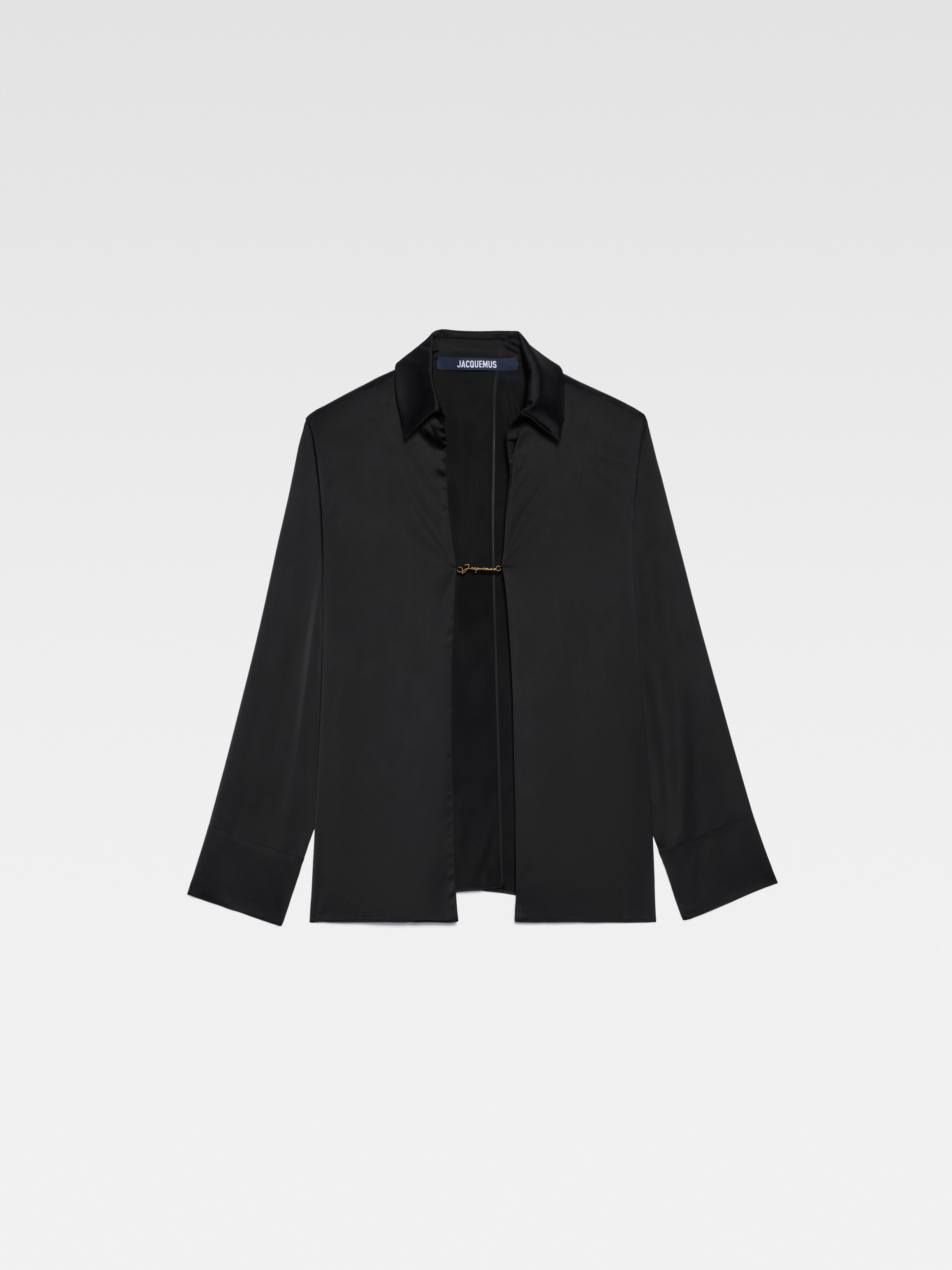 The Notte Shirt