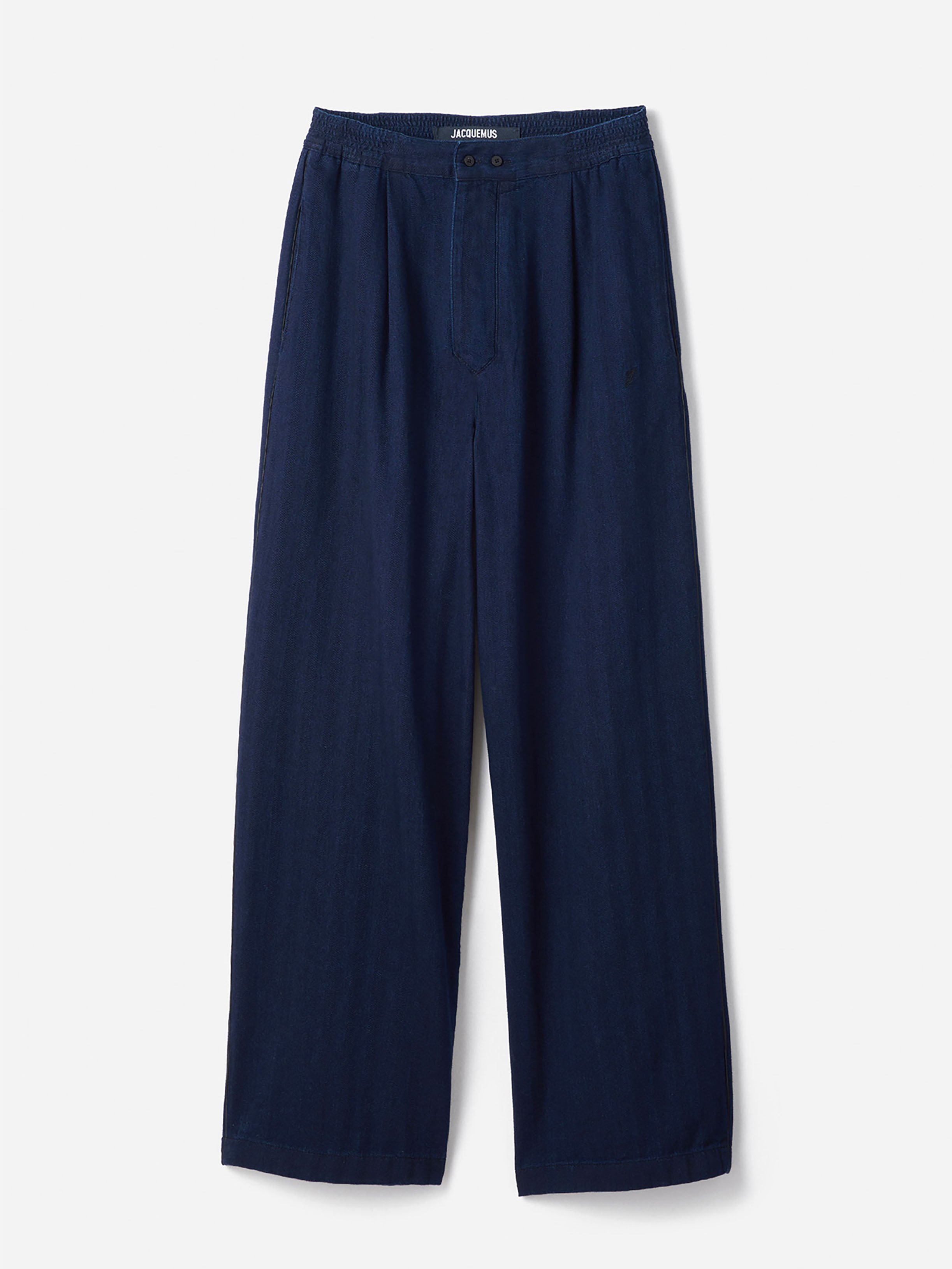 The De-nîmes Pyjama Denim Pants