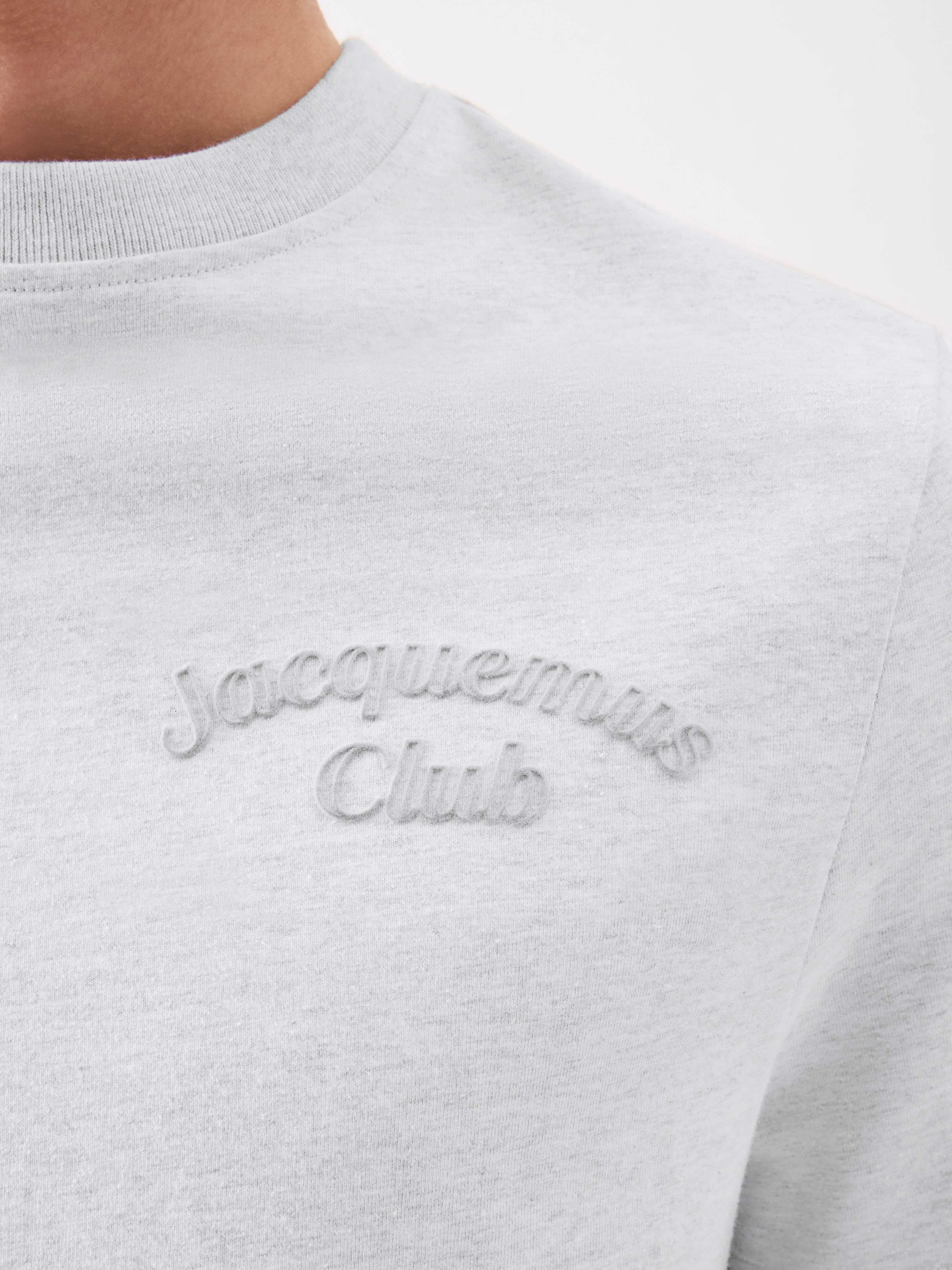 The Club T-shirt