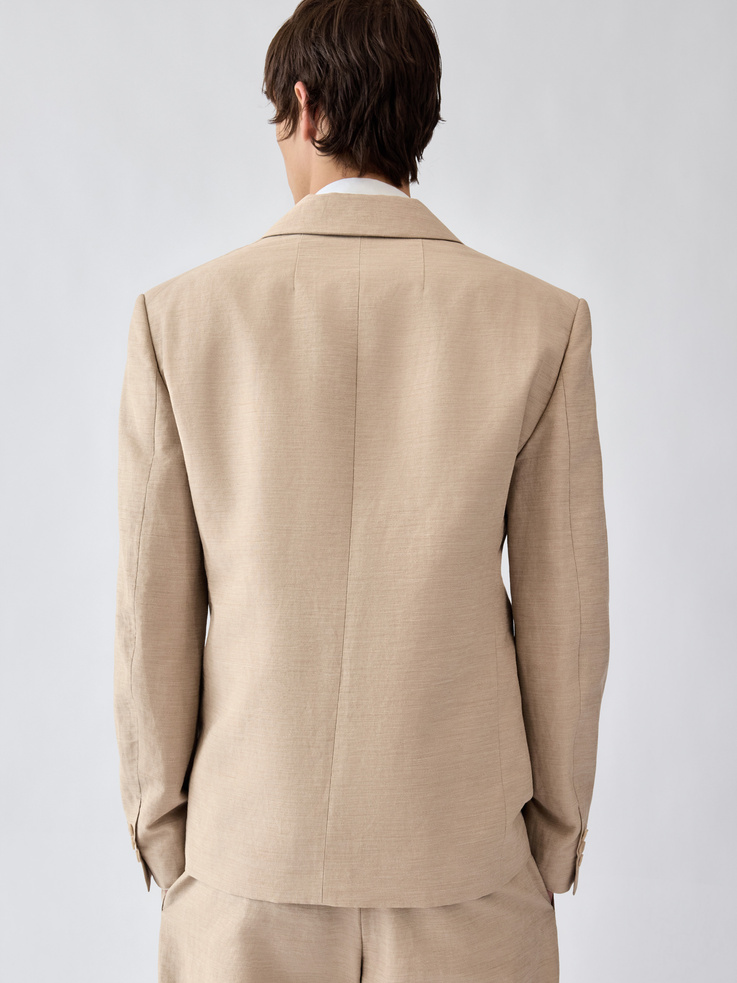 The Melo Jacket