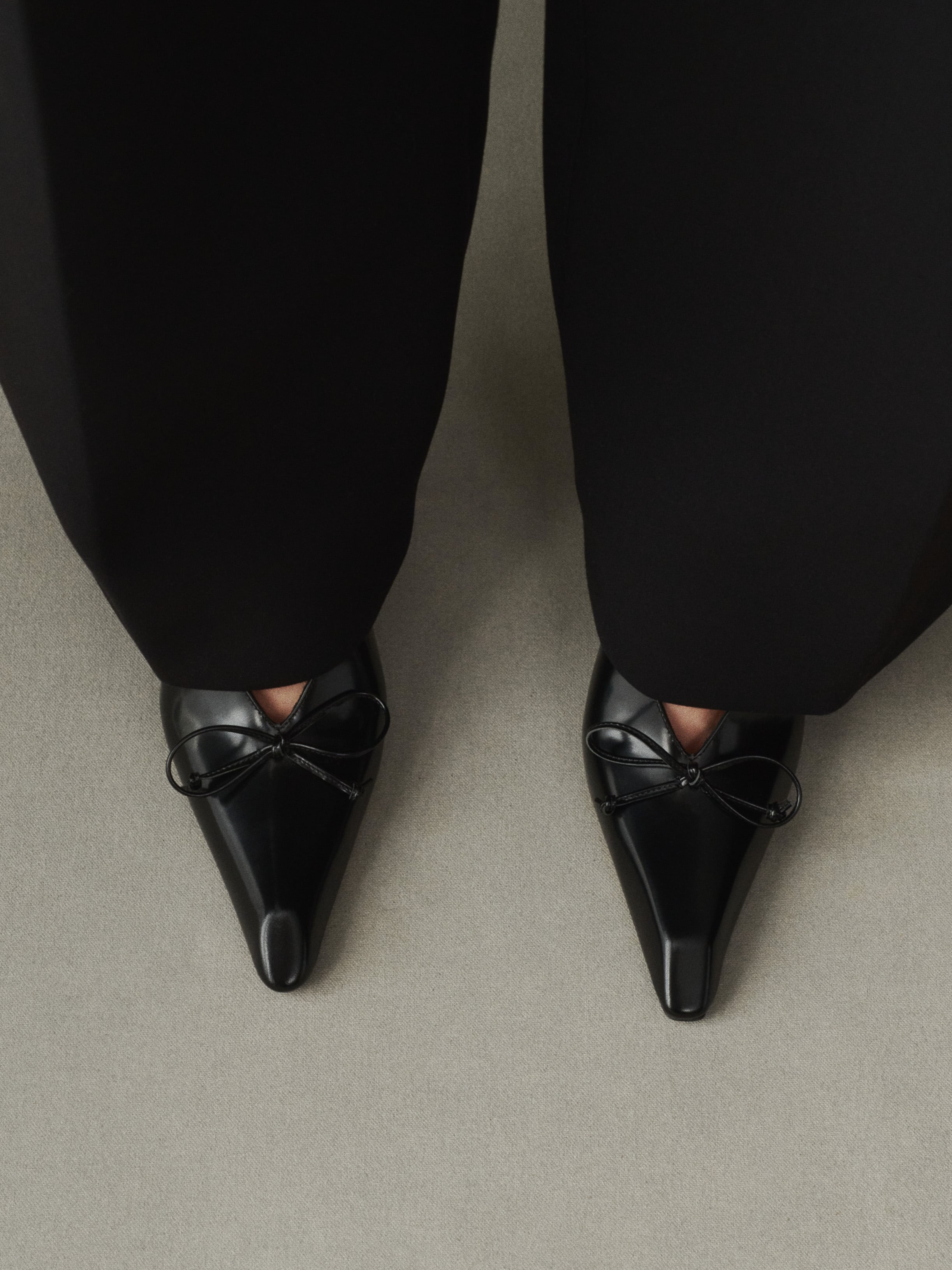 The High Cubisto Slingbacks