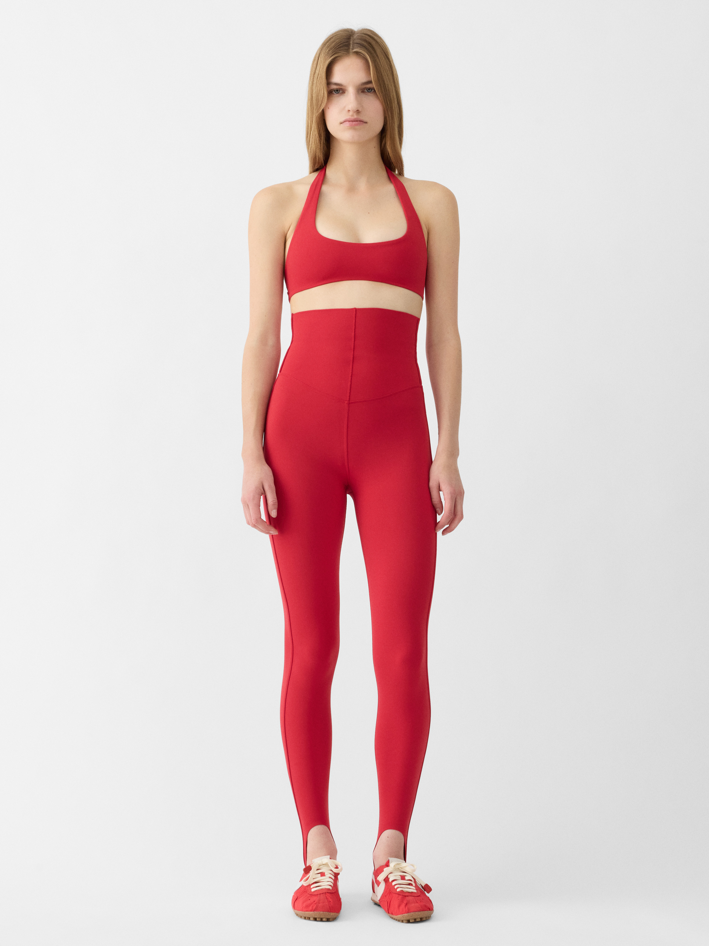 The Sport Leggings Jacquemus + Nike