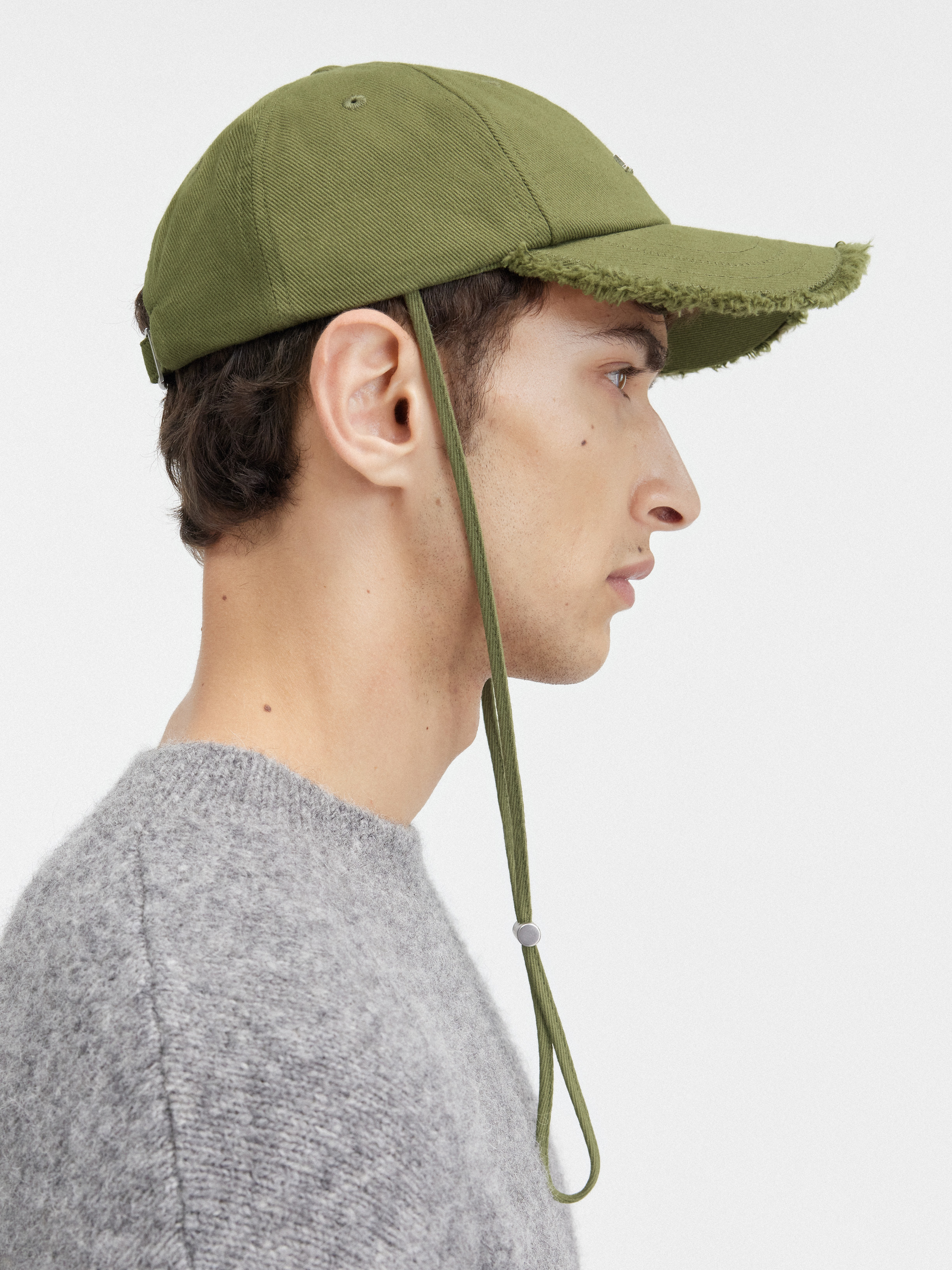 The Artichaut Cap