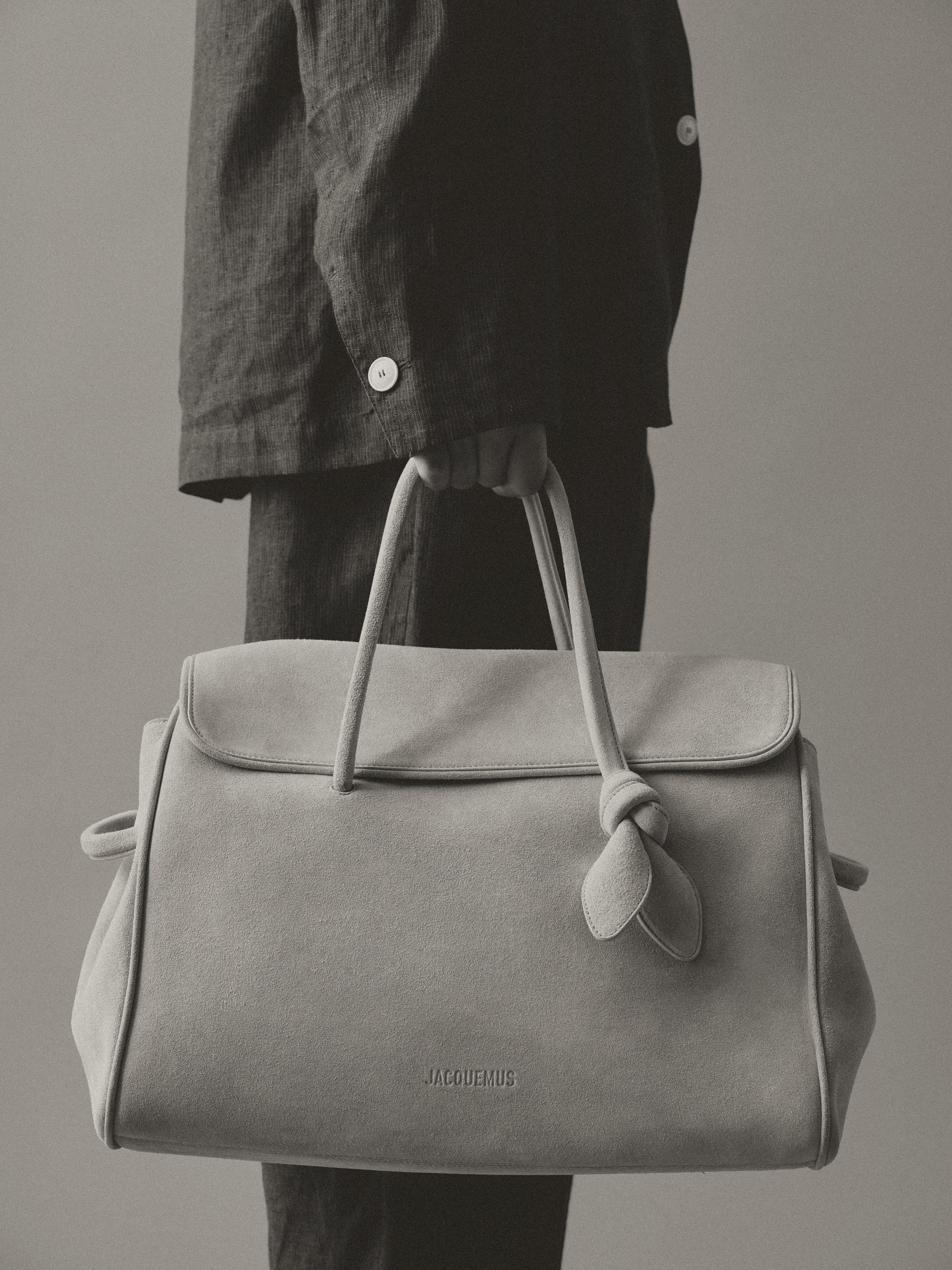 The Turismo Shopper Bag