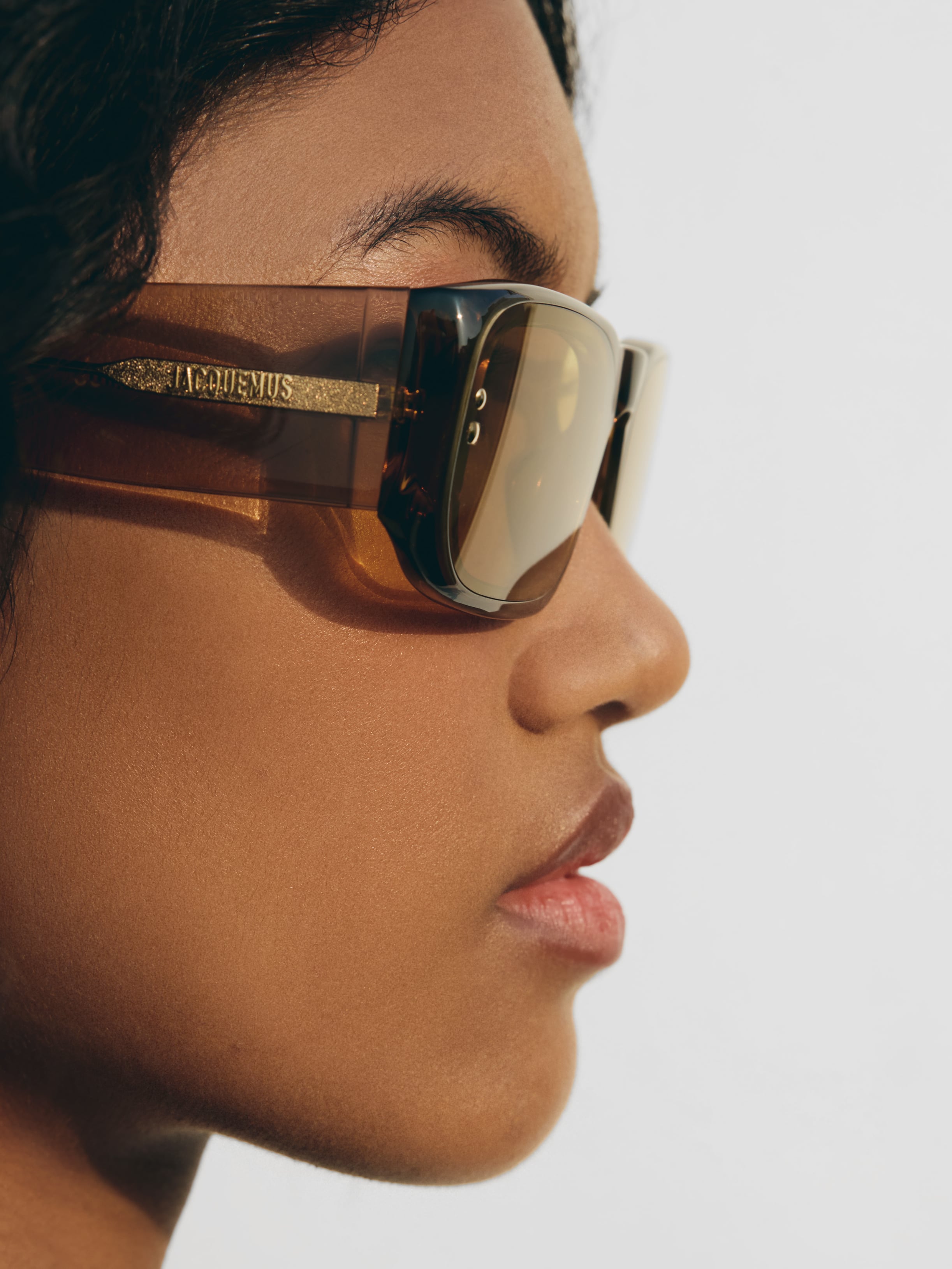 The Pisco Sunglasses