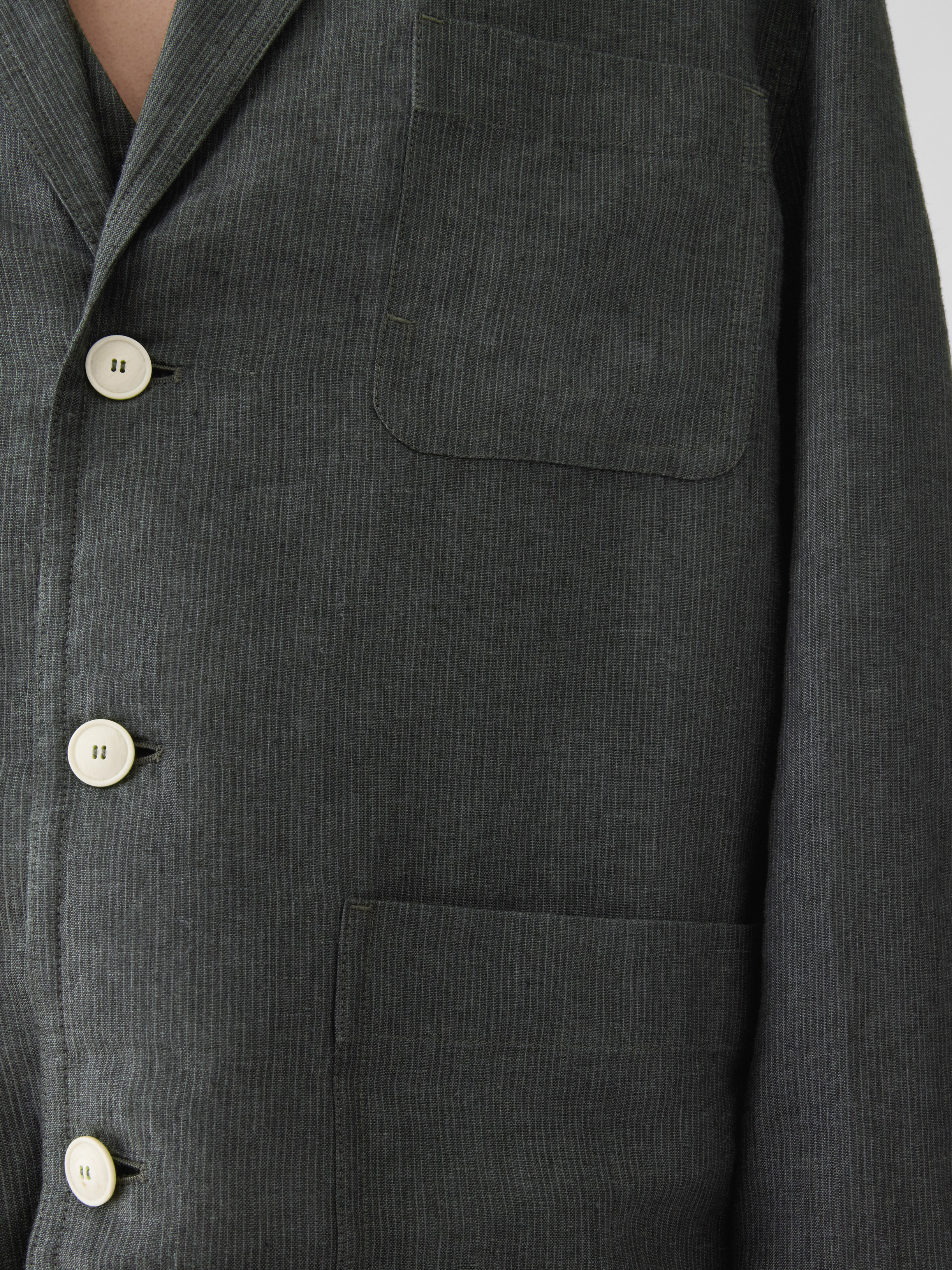 The Pastro Jacket