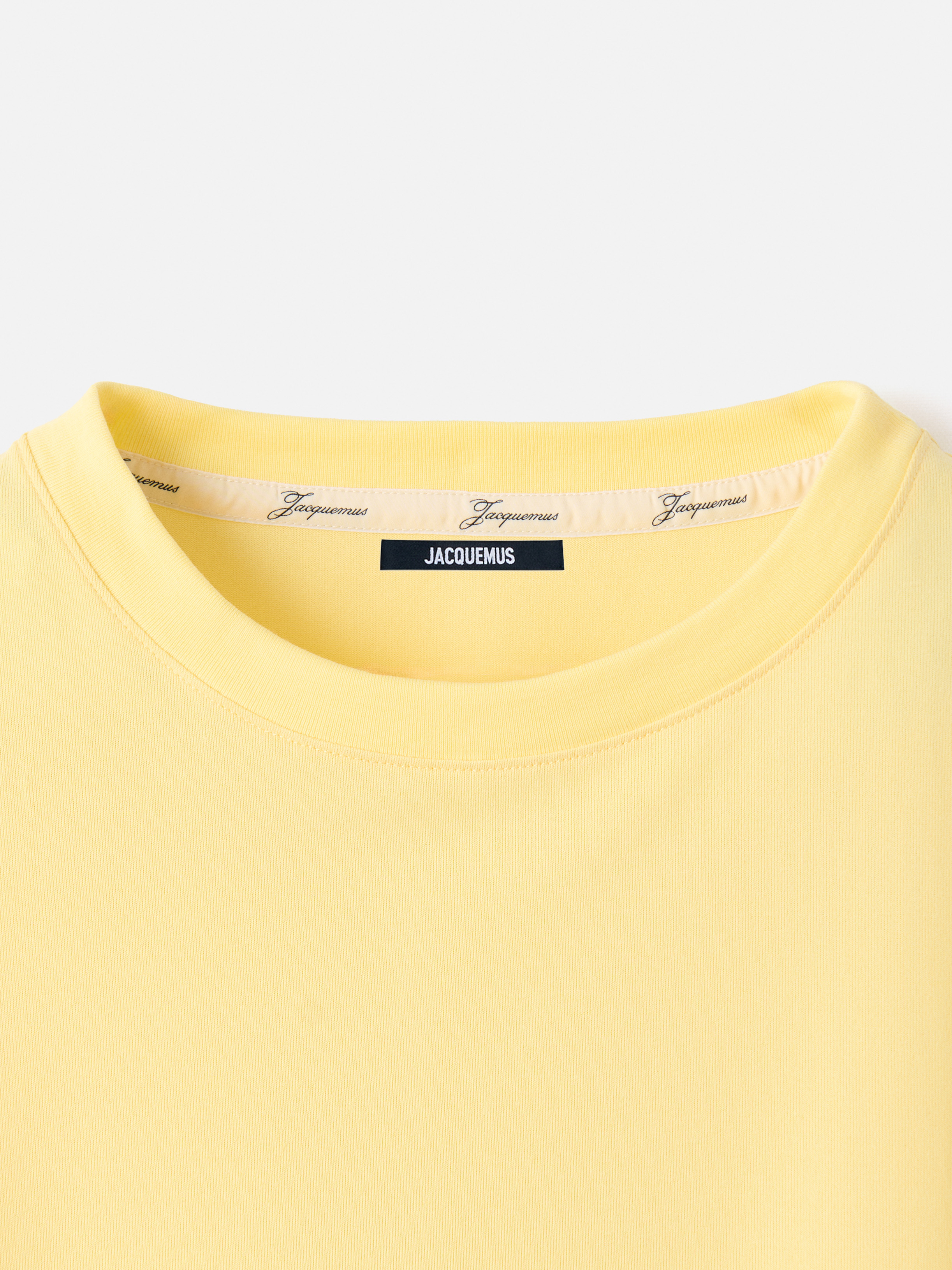 The Rond Carré Short-sleeve T-shirt