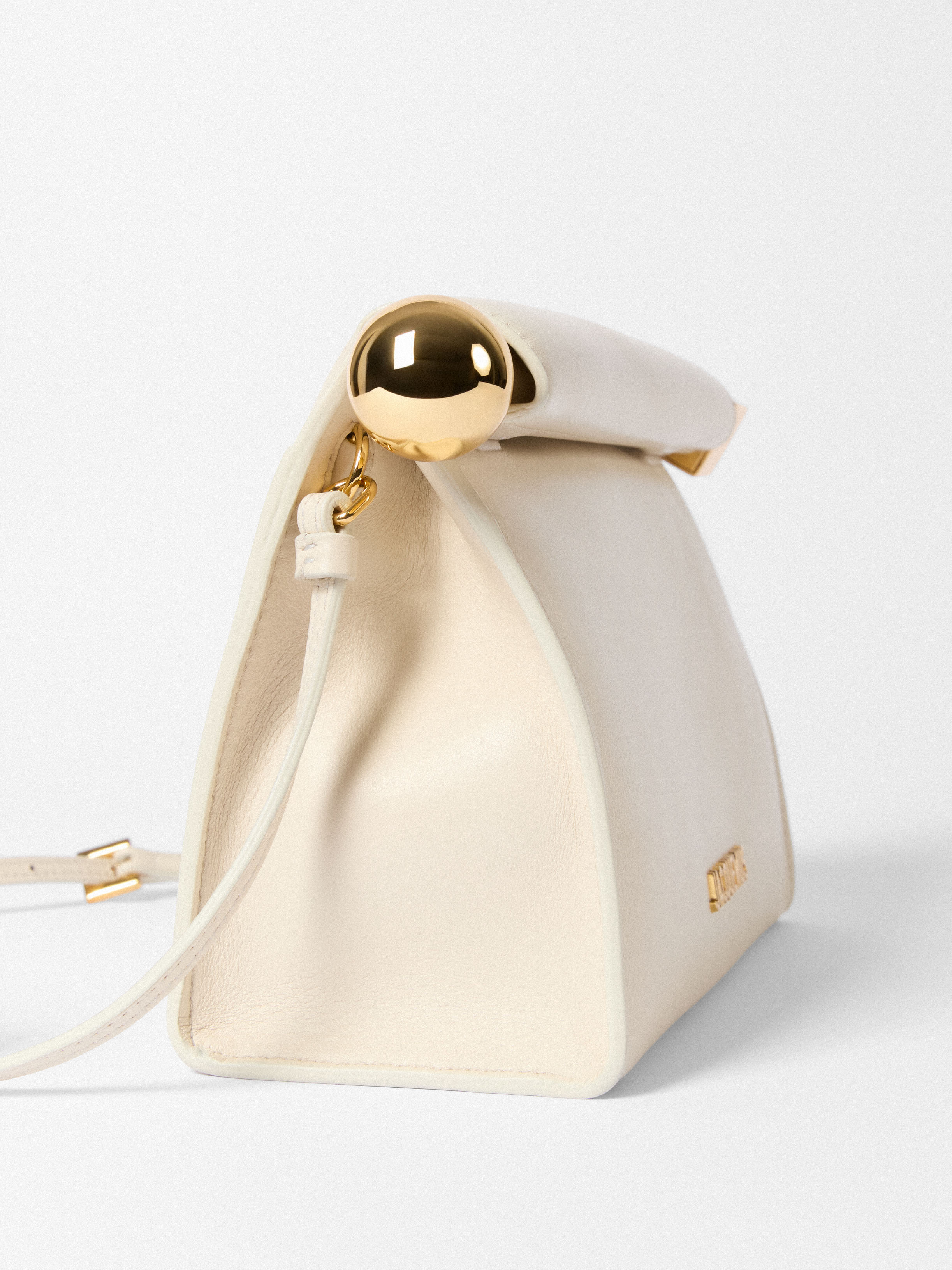 The Rond Carré Bag
