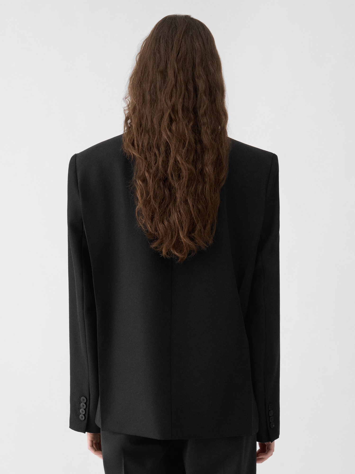 The Carrée Jacket
