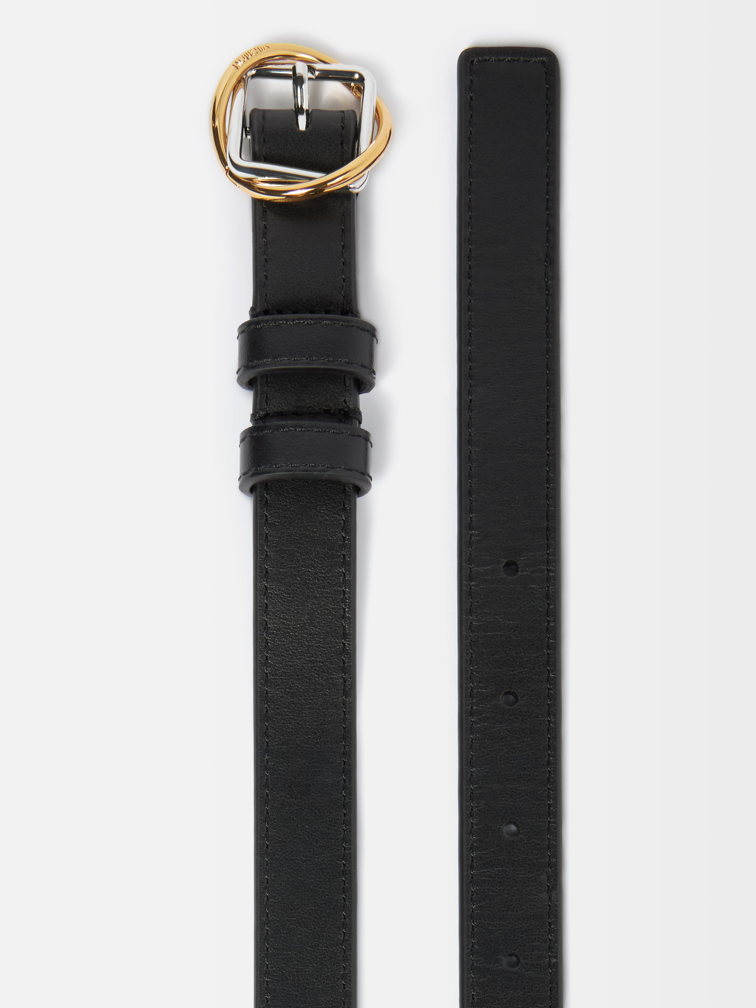 The Salon Belt