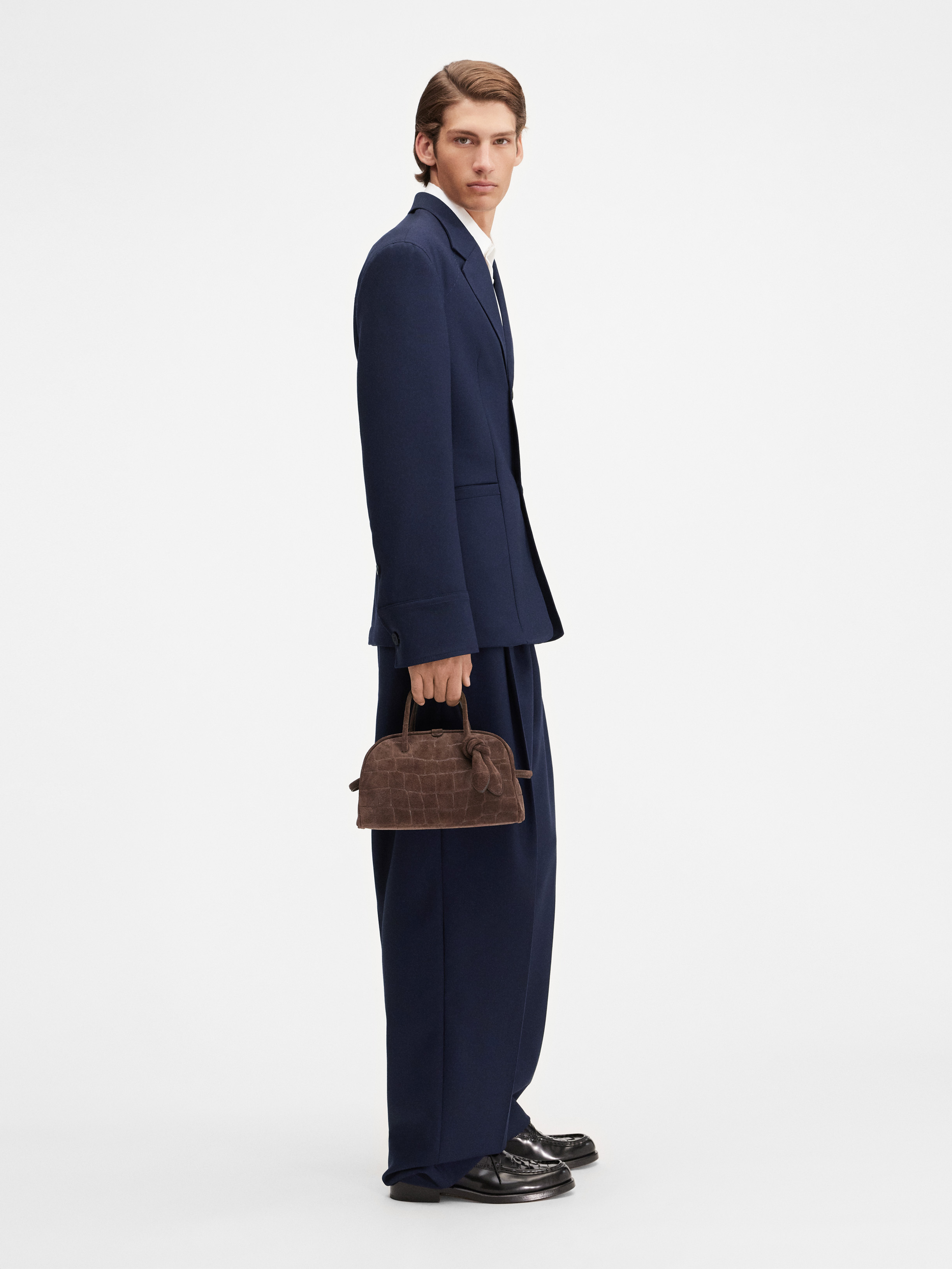 The Canevas Jacket