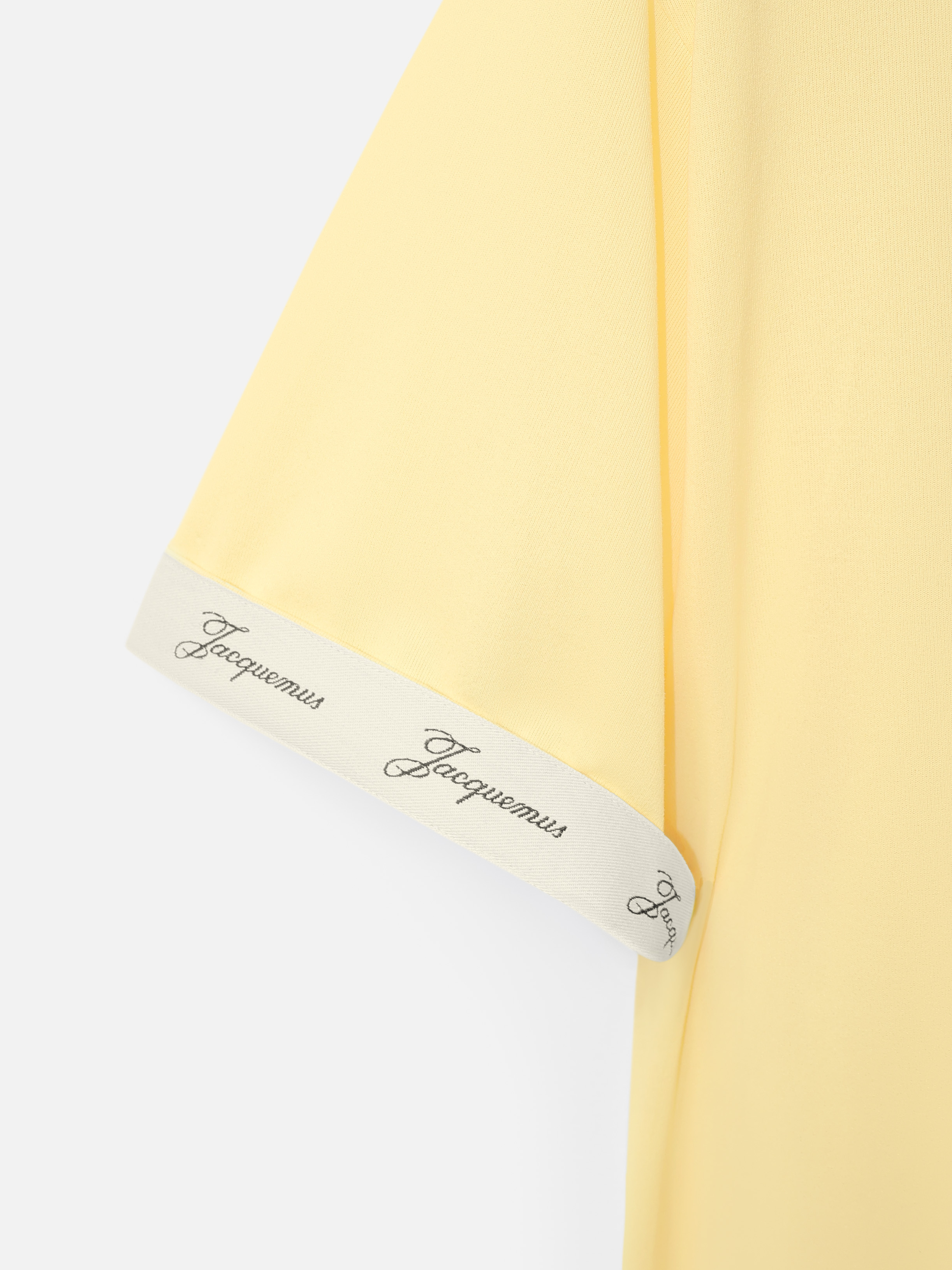 The Rond Carré Short-sleeve T-shirt