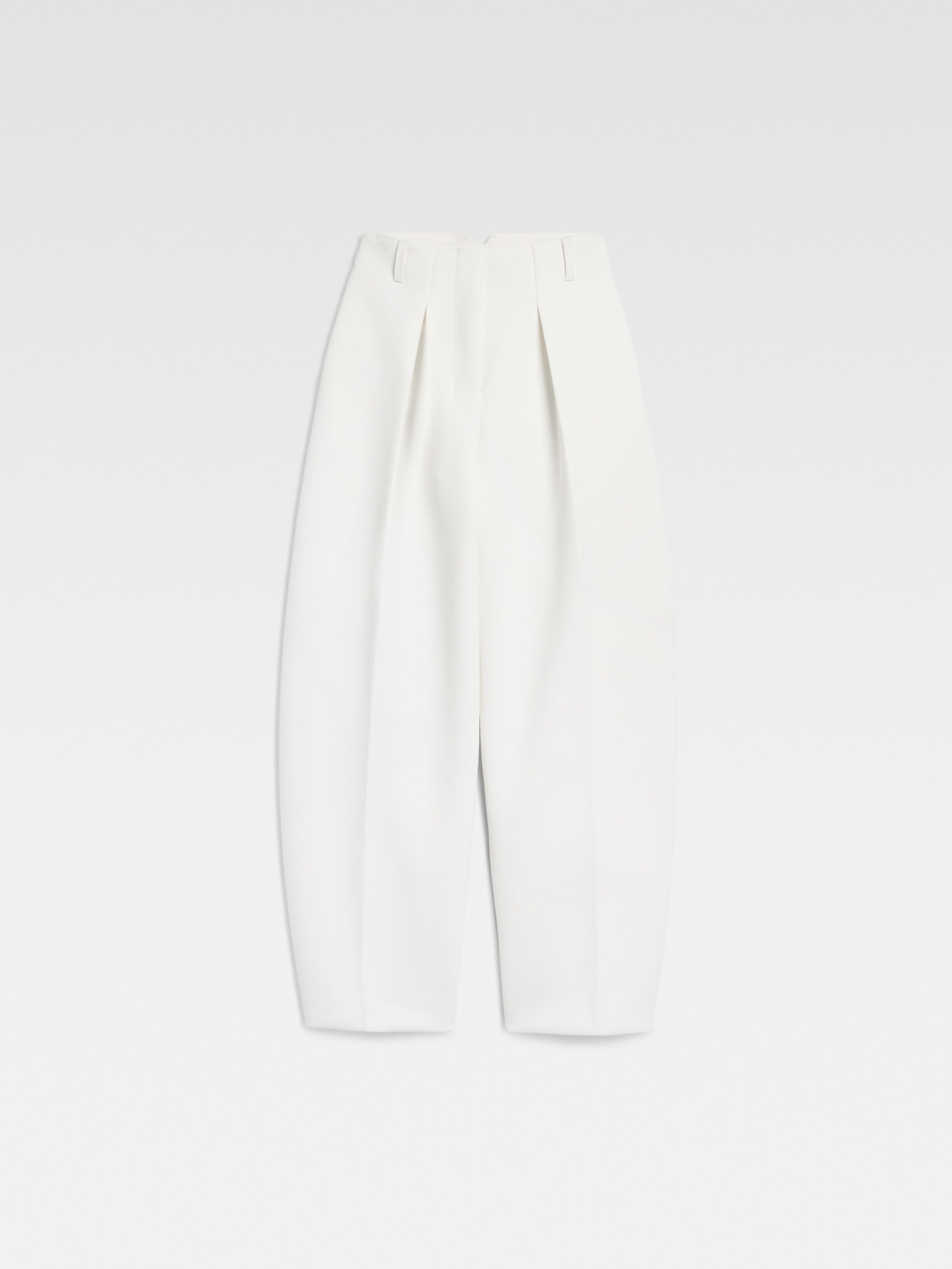 The Ovalo Pants