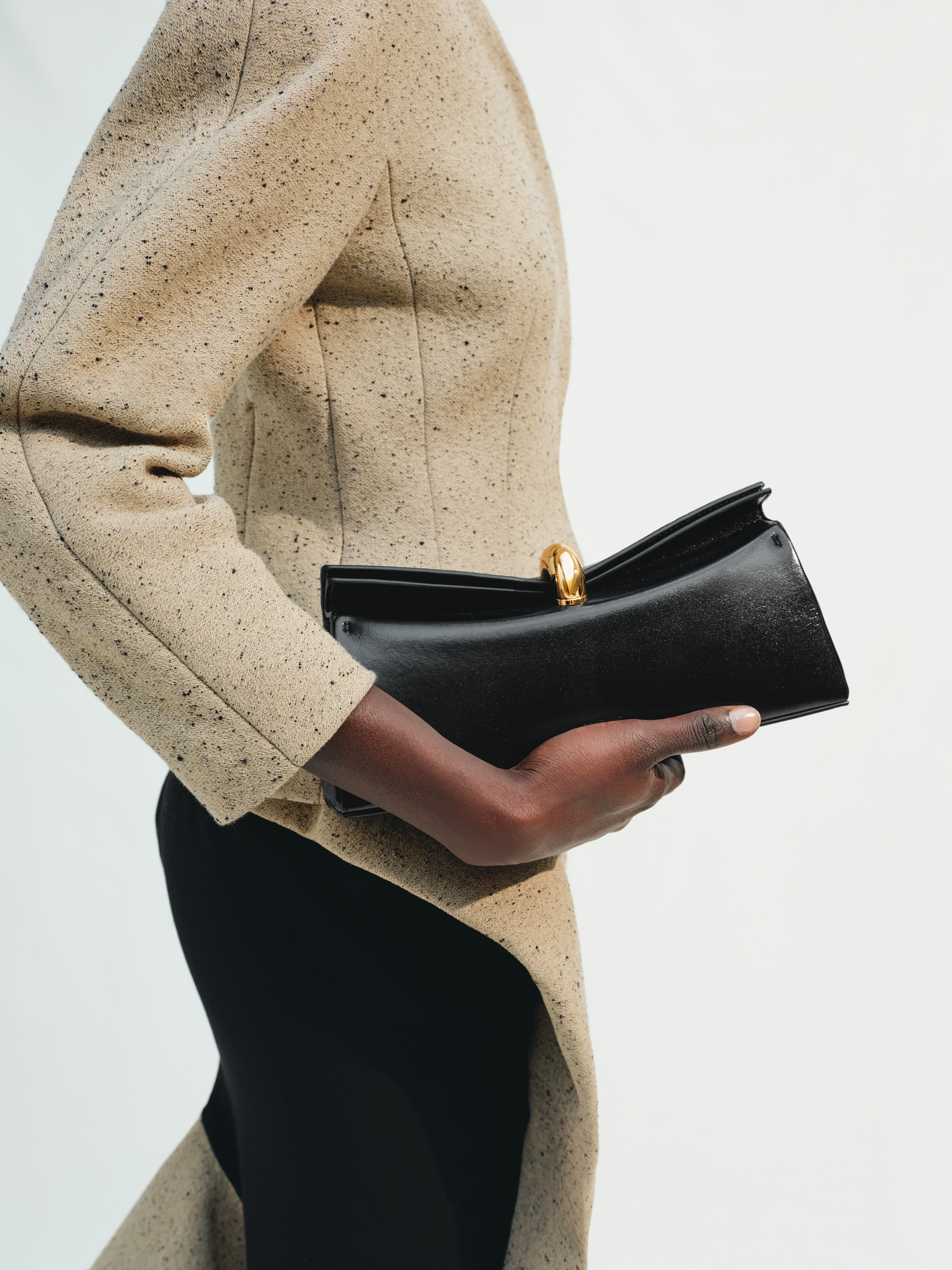 The Valérie Clutch
