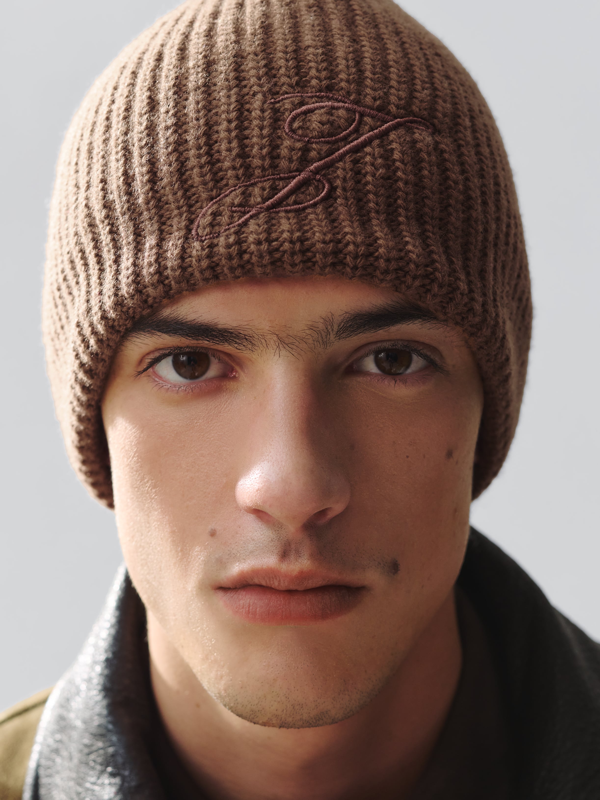 The Espiral Beanie