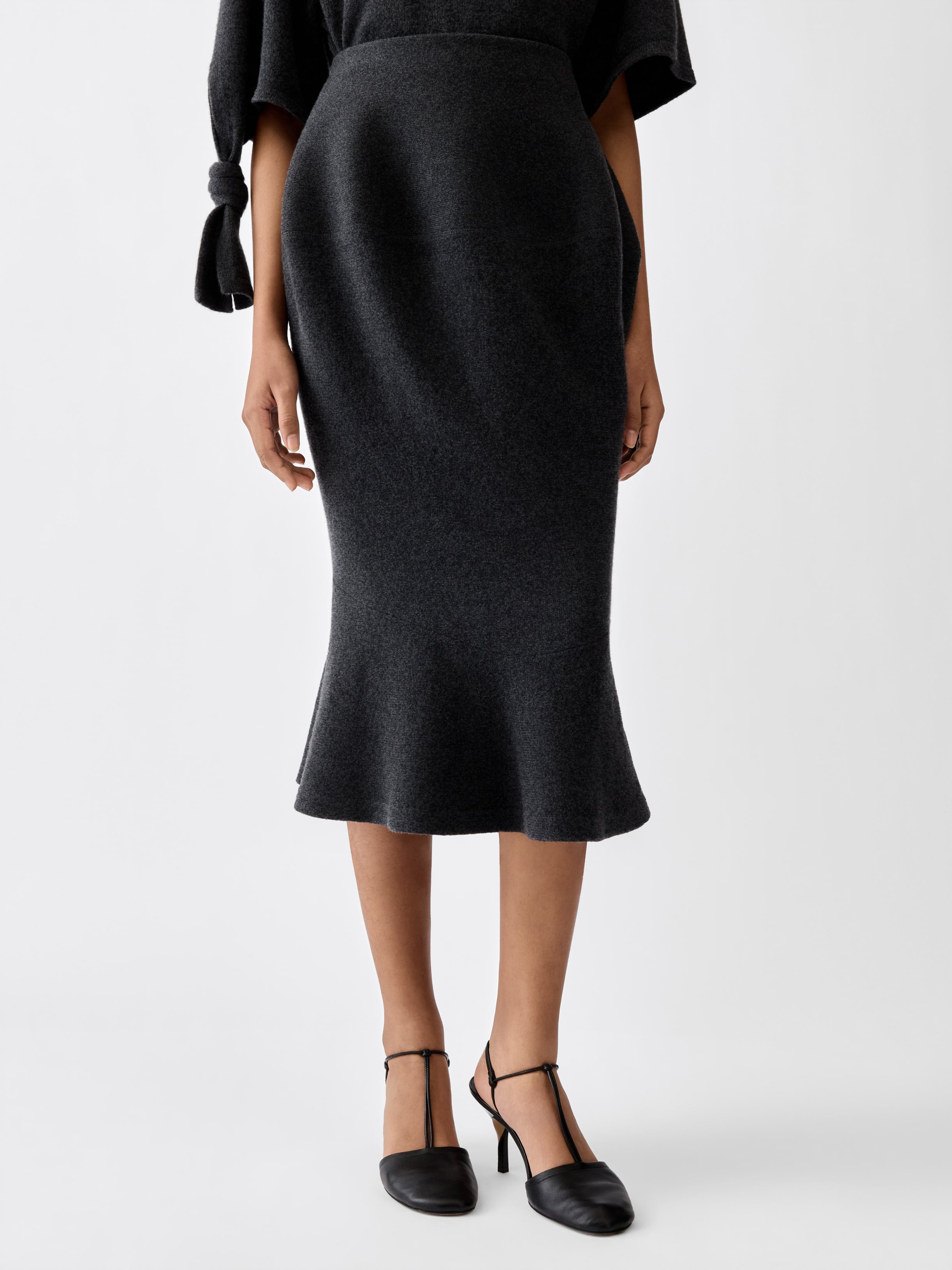 The Fiocco Skirt