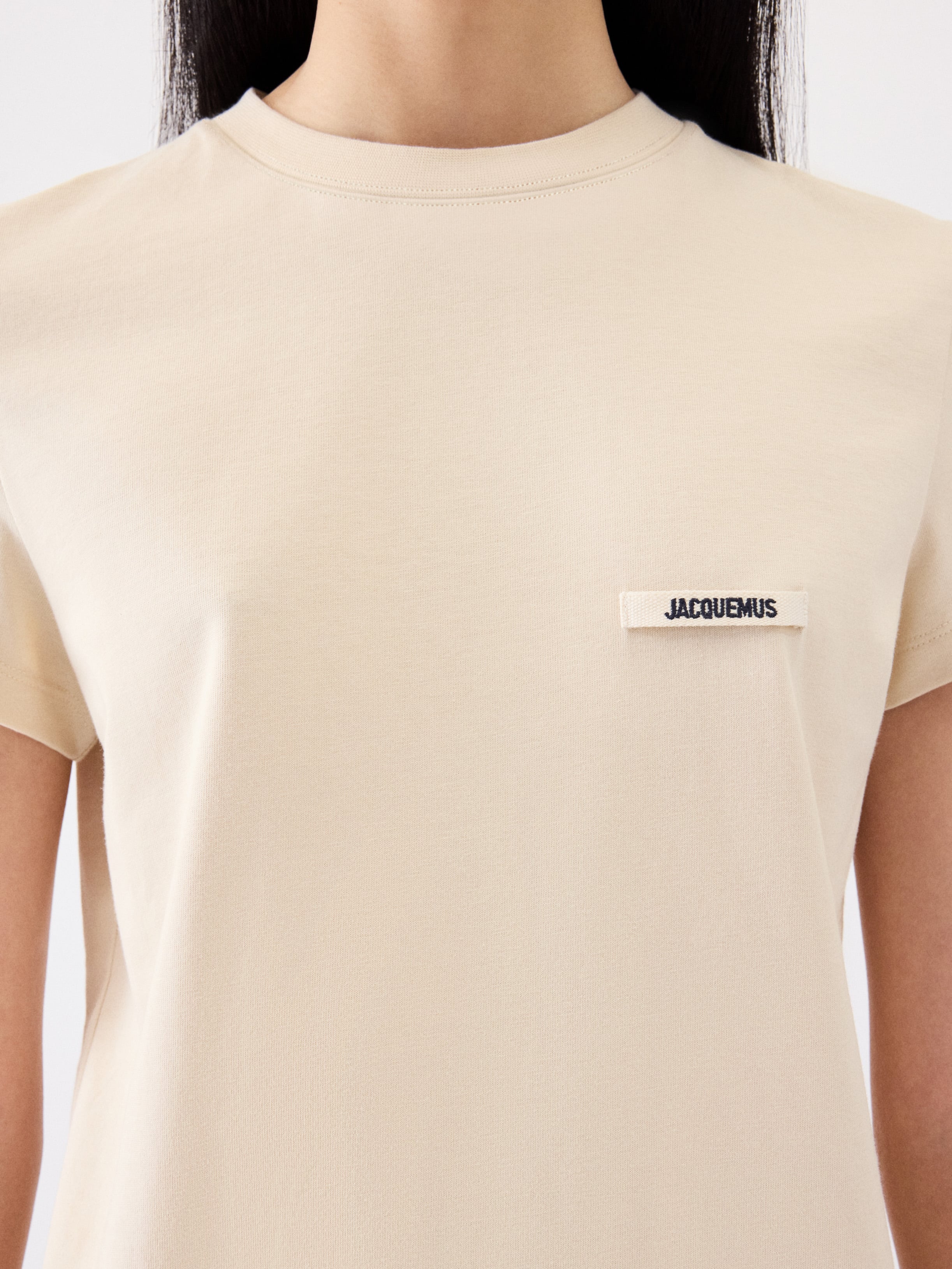 The Gros Grain Short-sleeve T-shirt