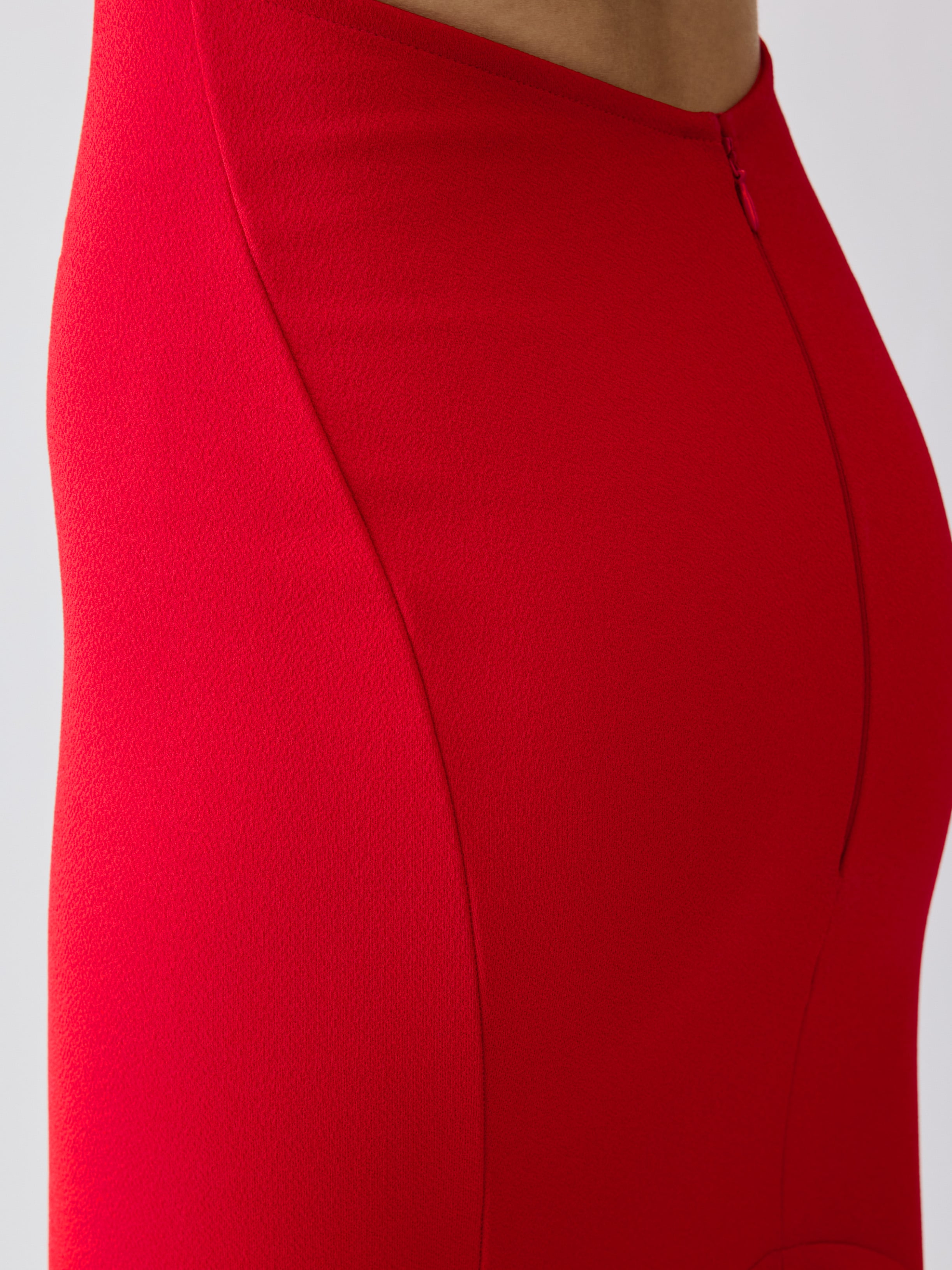 The Palmier Dress